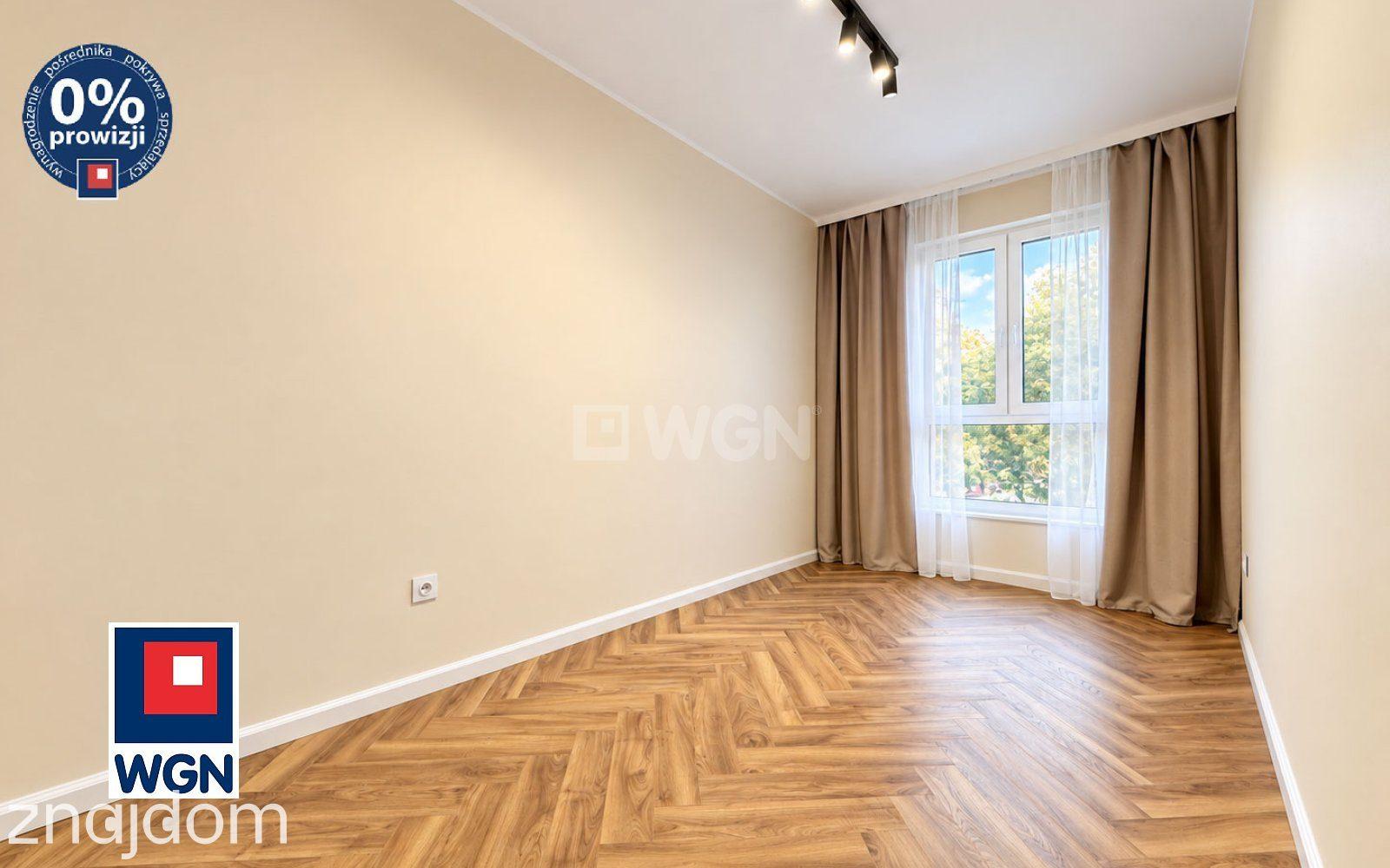 Mieszkanie na sprzedaż Sosnowiec - Na sprzedaż stylowy apartament 3 pokoje z słonecznym balkonem | Sosnowiec Zagórze - zdjęcie 6