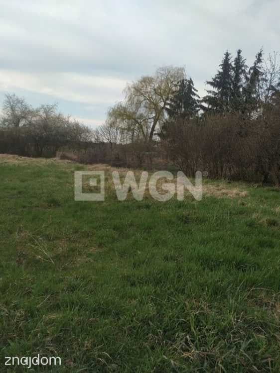 Działka na sprzedaż Sucha Dolna