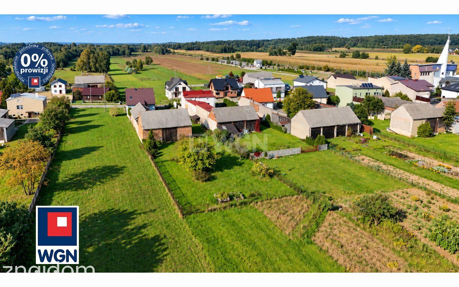Dom na sprzedaż Brudzowice - Na sprzedaż przytulny dom z ogrodem | Brudzowice. - zdjęcie 6