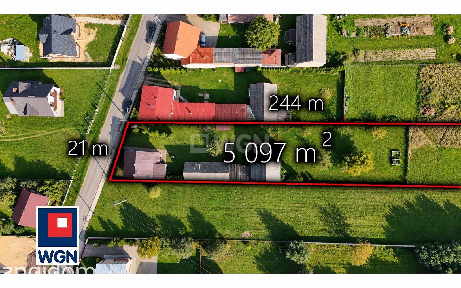 Dom na  sprzedaż Brudzowice - Na sprzedaż przytulny dom z ogrodem | Brudzowice.