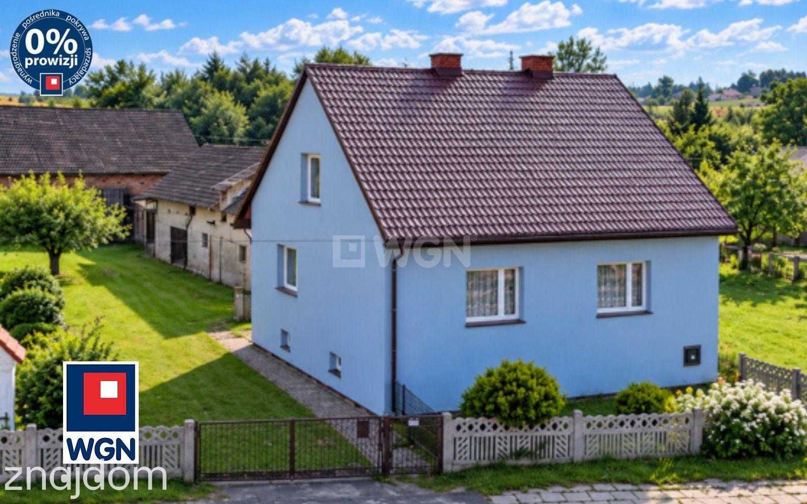 Dom na sprzedaż Brudzowice - Na sprzedaż przytulny dom z ogrodem | Brudzowice. - zdjęcie 17