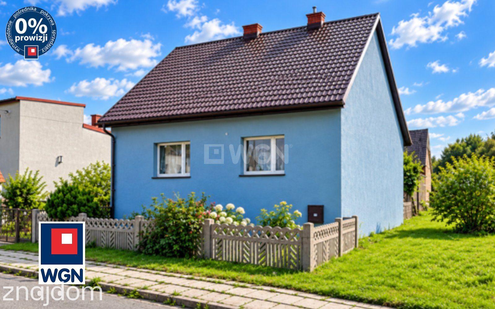 Dom na sprzedaż Brudzowice - Na sprzedaż przytulny dom z ogrodem | Brudzowice. - zdjęcie 16