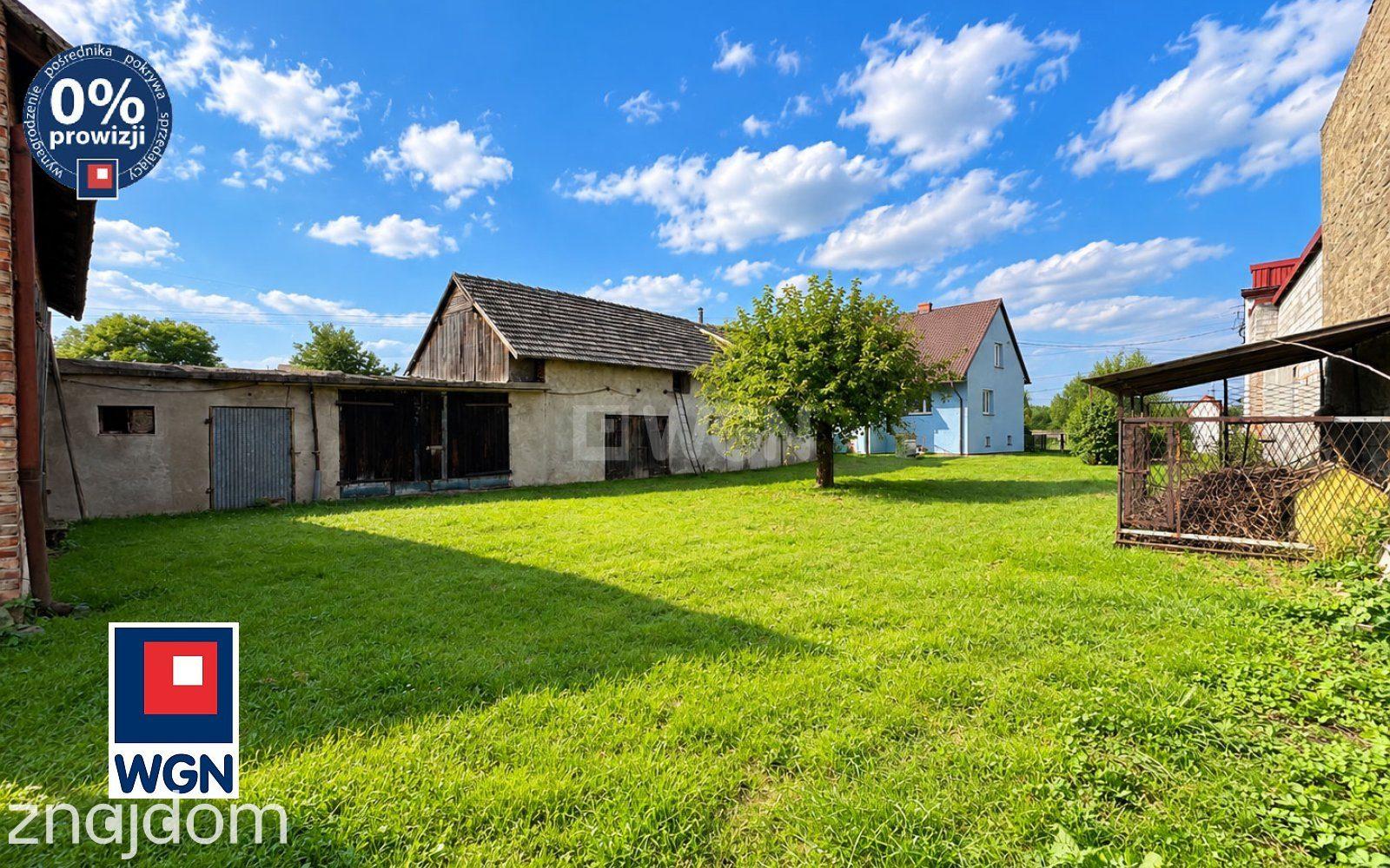 Dom na sprzedaż Brudzowice - Na sprzedaż przytulny dom z ogrodem | Brudzowice. - zdjęcie 15