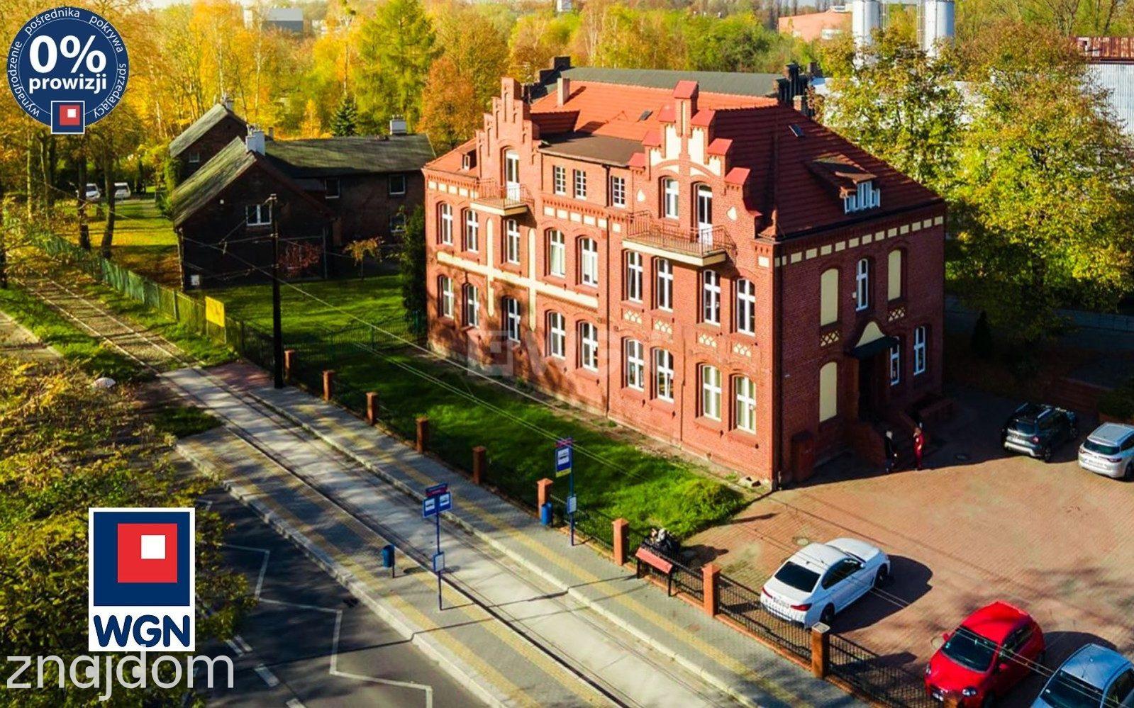 Dom na  sprzedaż Zabrze - Na sprzedaż dochodowa kamienica | Zabrze Biskupice. - zdjęcie 6