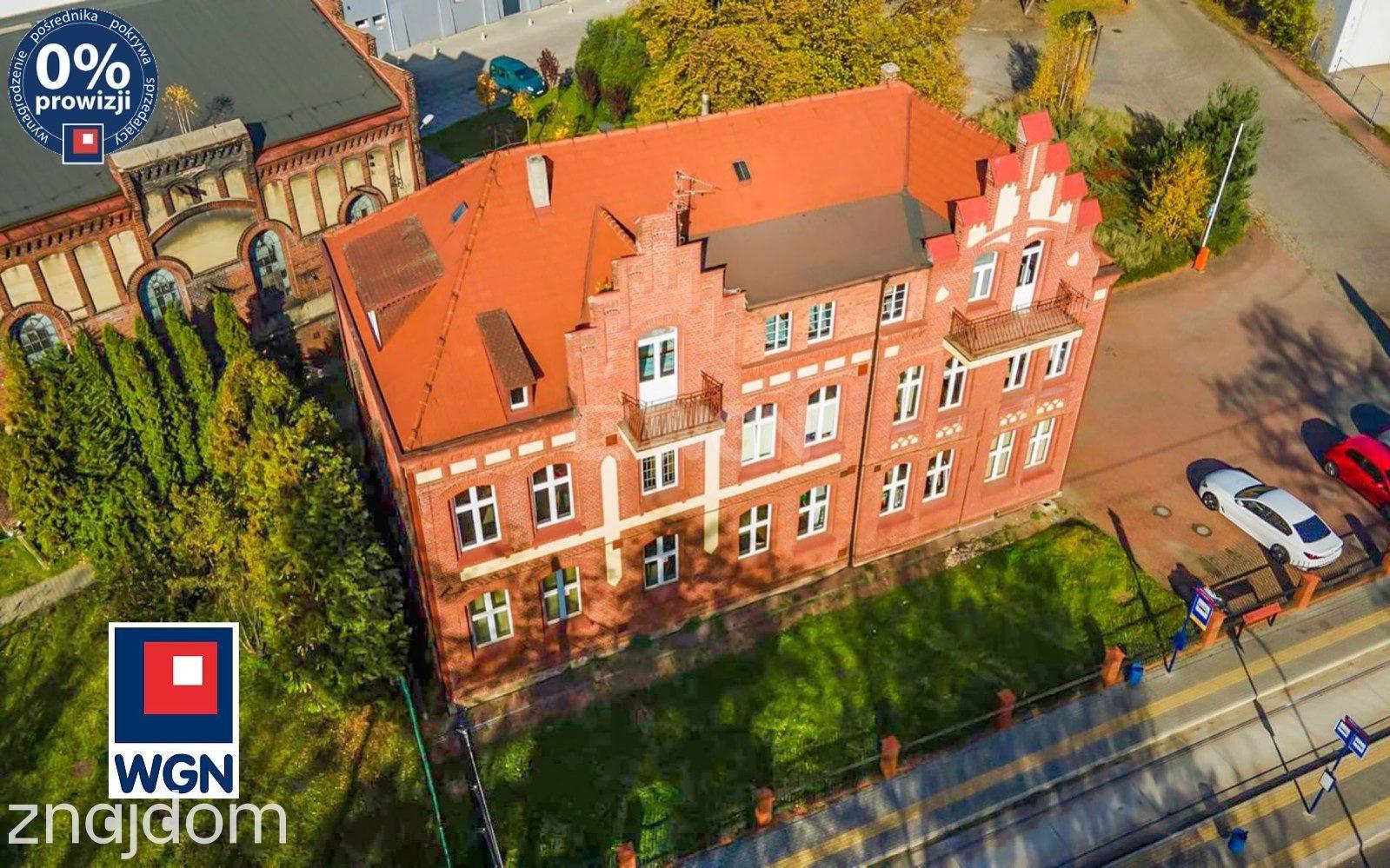 Dom na  sprzedaż Zabrze - Na sprzedaż dochodowa kamienica | Zabrze Biskupice. - zdjęcie 14