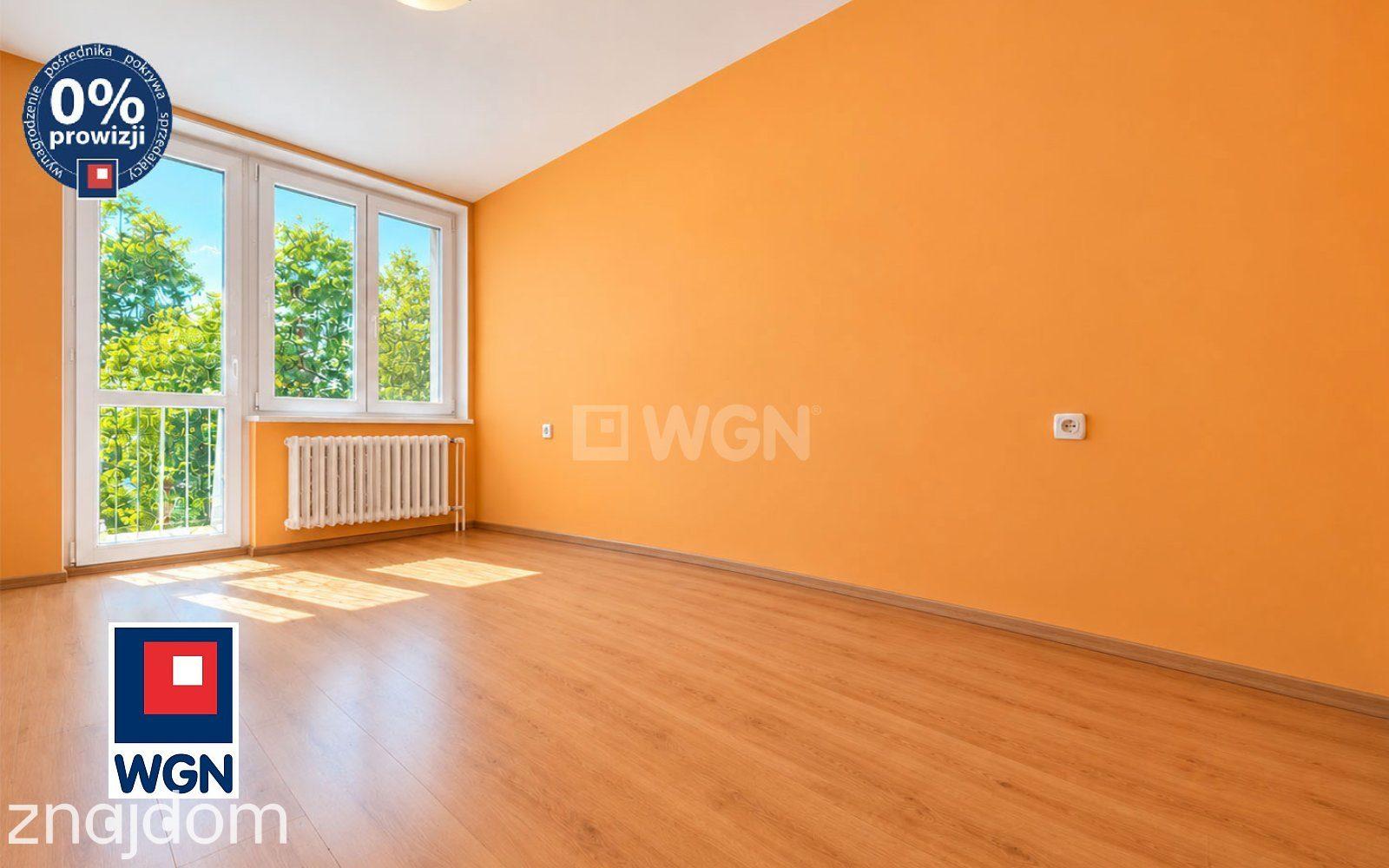 Mieszkanie na sprzedaż Sosnowiec - Na sprzedaż słoneczne mieszkanie z balkonem | Sosnowiec Sielec - zdjęcie 9