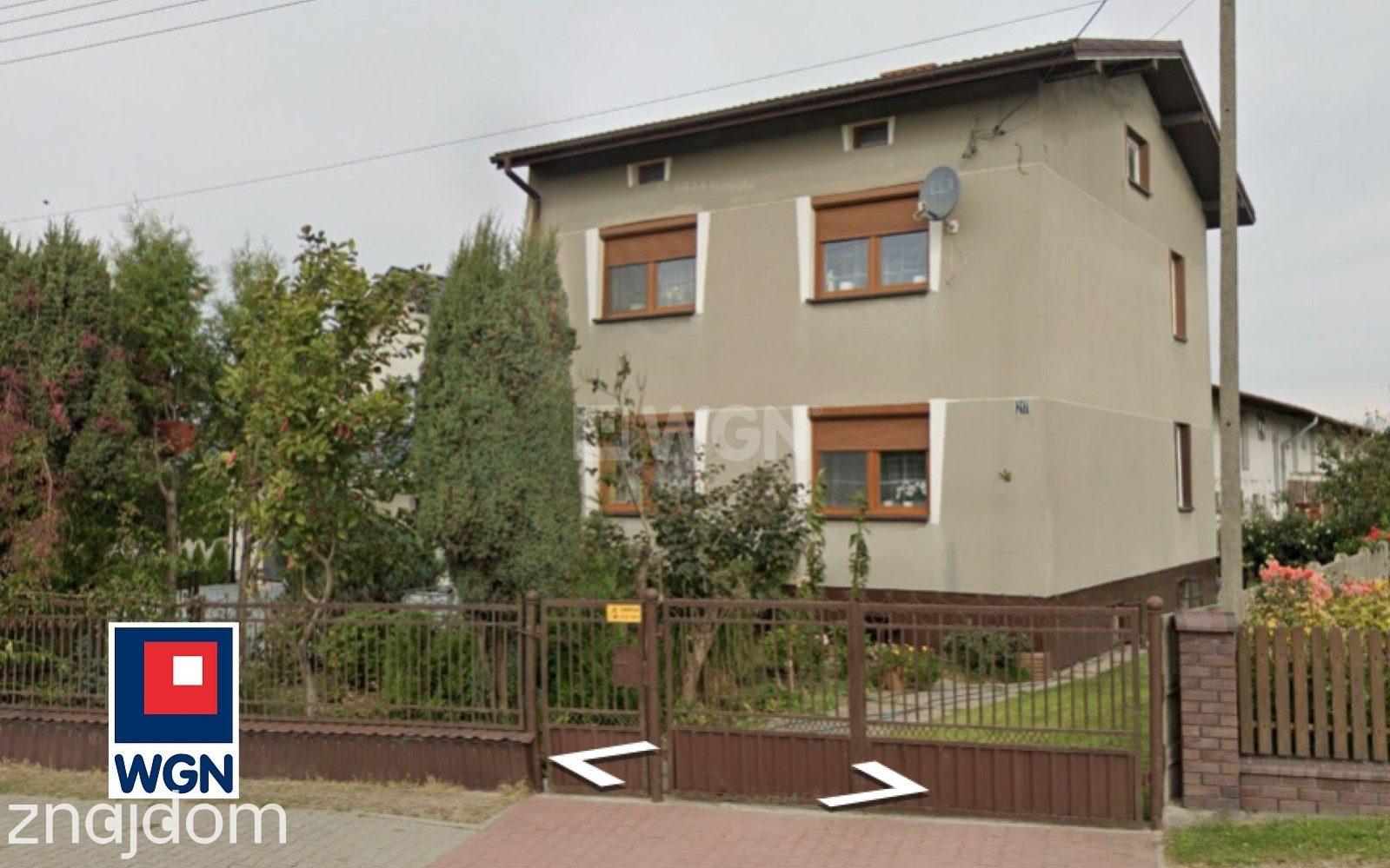 Dom na sprzedaż Trębaczew - zdjęcie 3