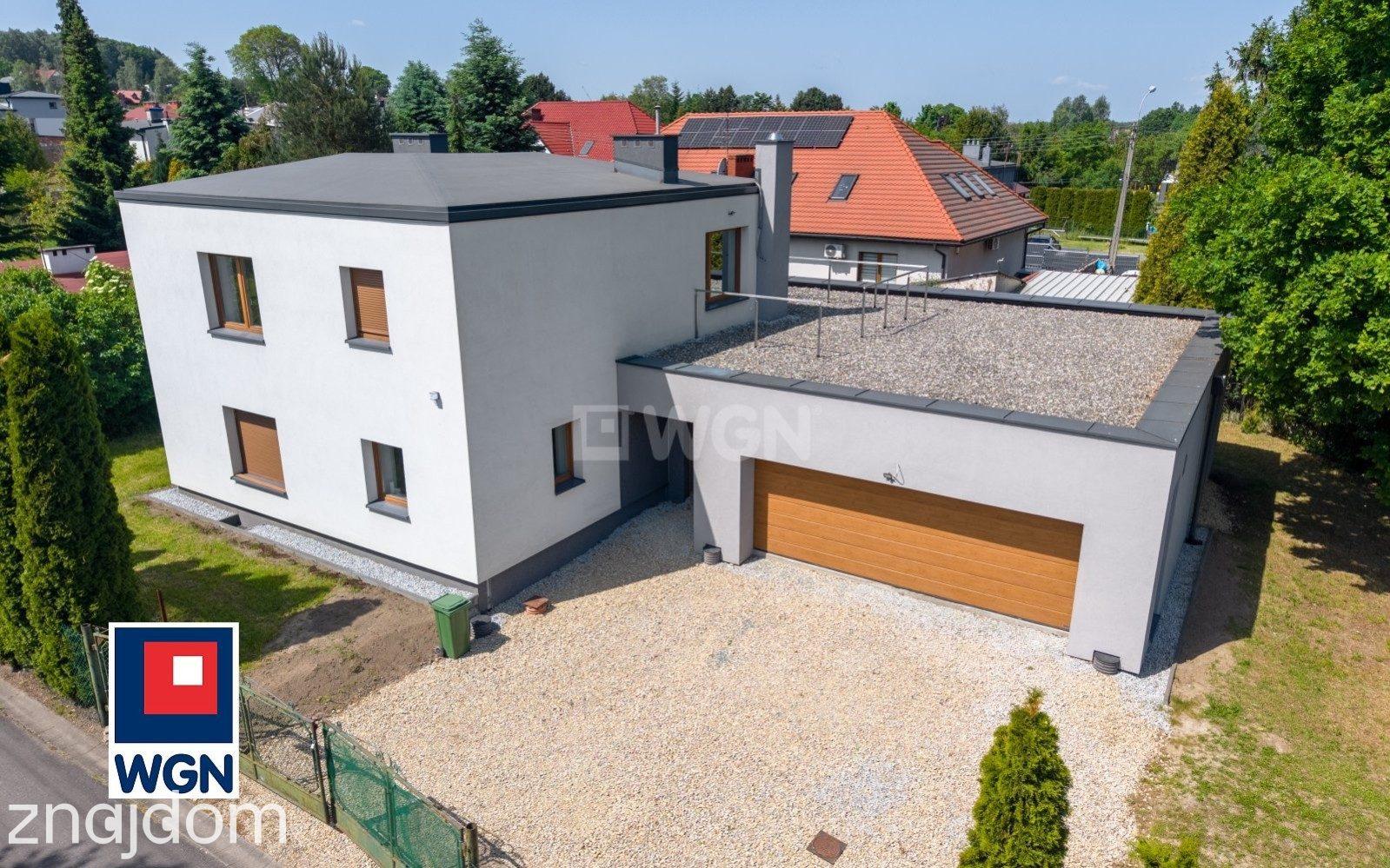Dom na  sprzedaż Mikołów - Nowoczesny dom po kompleksowej rozbudowie dla wymagających - zdjęcie 17