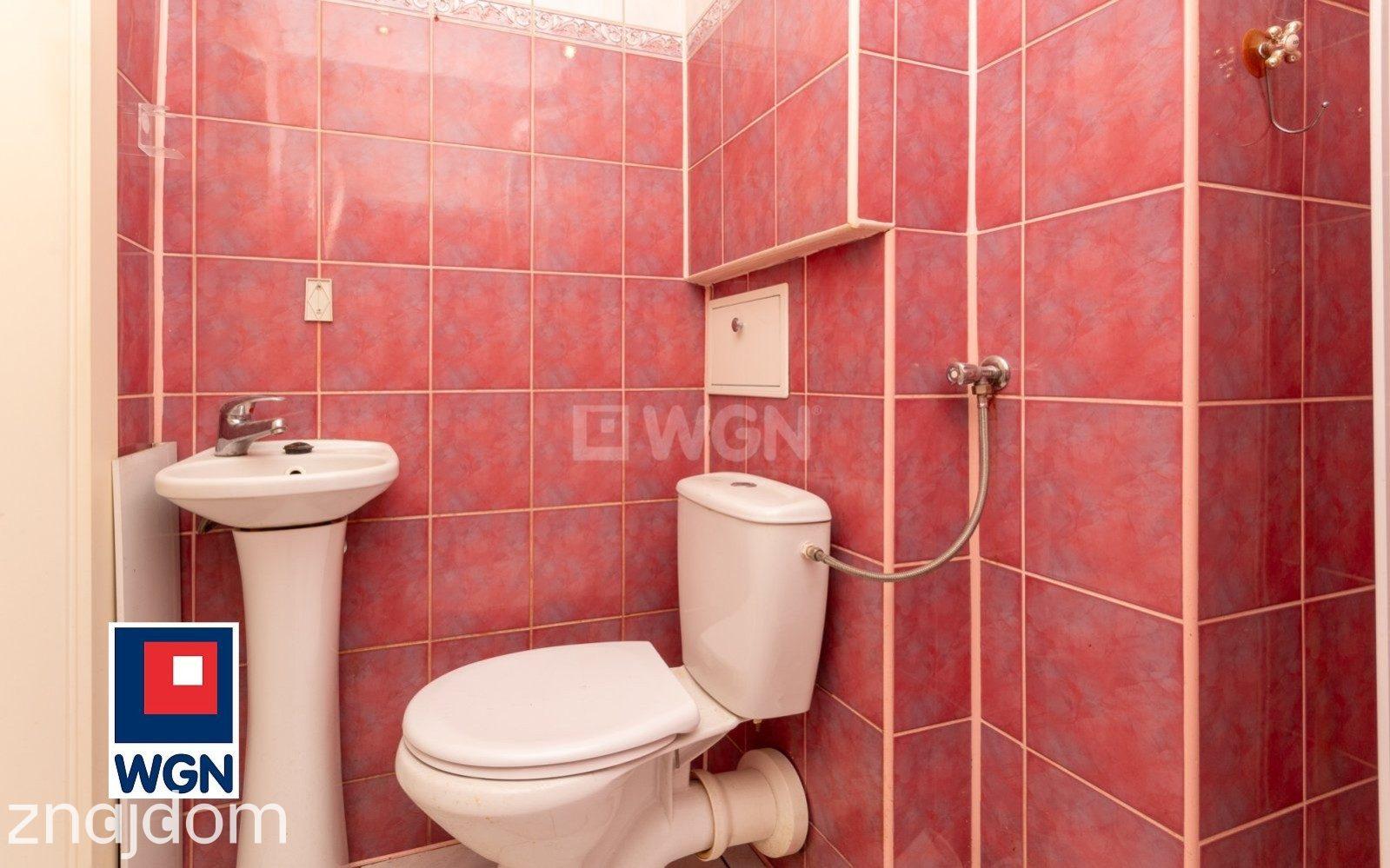 Mieszkanie na  sprzedaż Chorzów - 2 Pokoje | Świetna Lokalizacja | Idealne pod Inwestycję | Chorzów ul. Dąbrowskiego - zdjęcie 5