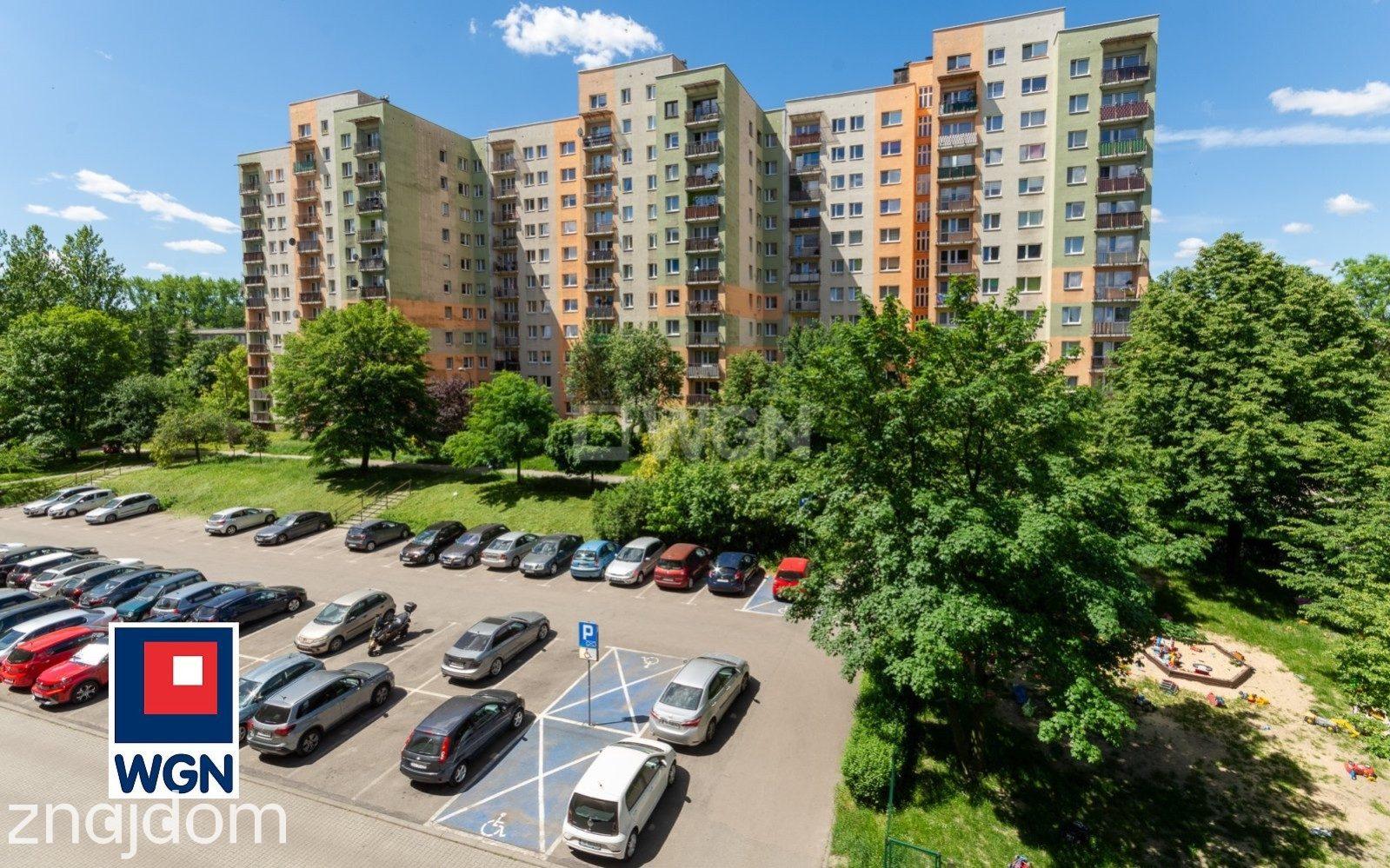 Mieszkanie na sprzedaż Katowice - Oferta dla singla, pary lub sprytnego inwestora! Świetna lokalizacja! - zdjęcie 2
