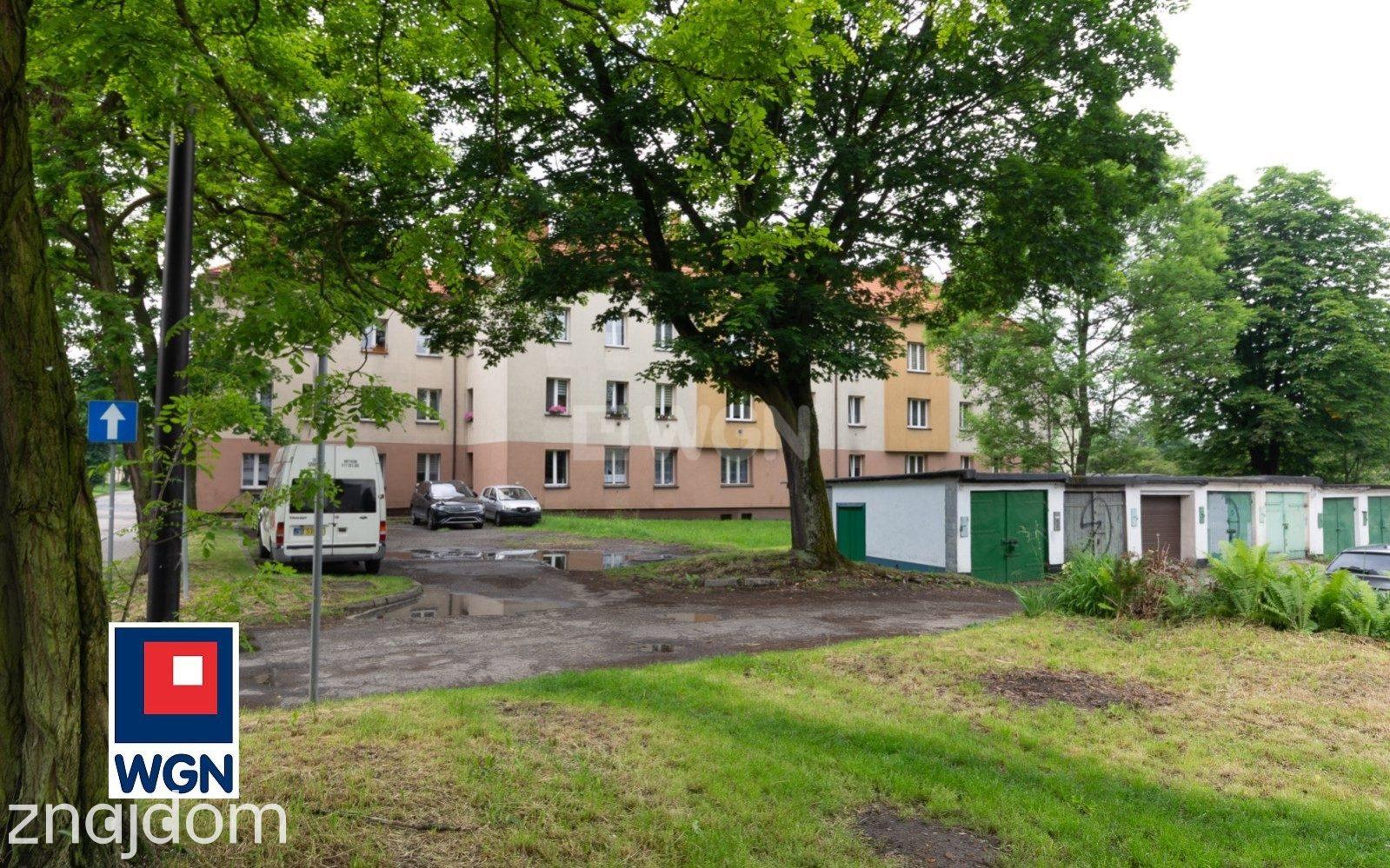 Mieszkanie na  sprzedaż Ruda Śląska - REZERWACJA! 3 pokoje na Starym Osiedlu | wysoki parter - zdjęcie 3