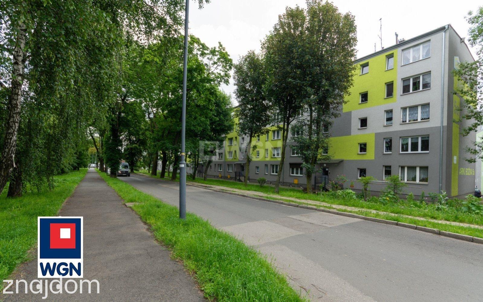Mieszkanie na  sprzedaż Bytom - Dwa pokoje! 45 m2. Bytom Arki Bożka! - zdjęcie 3
