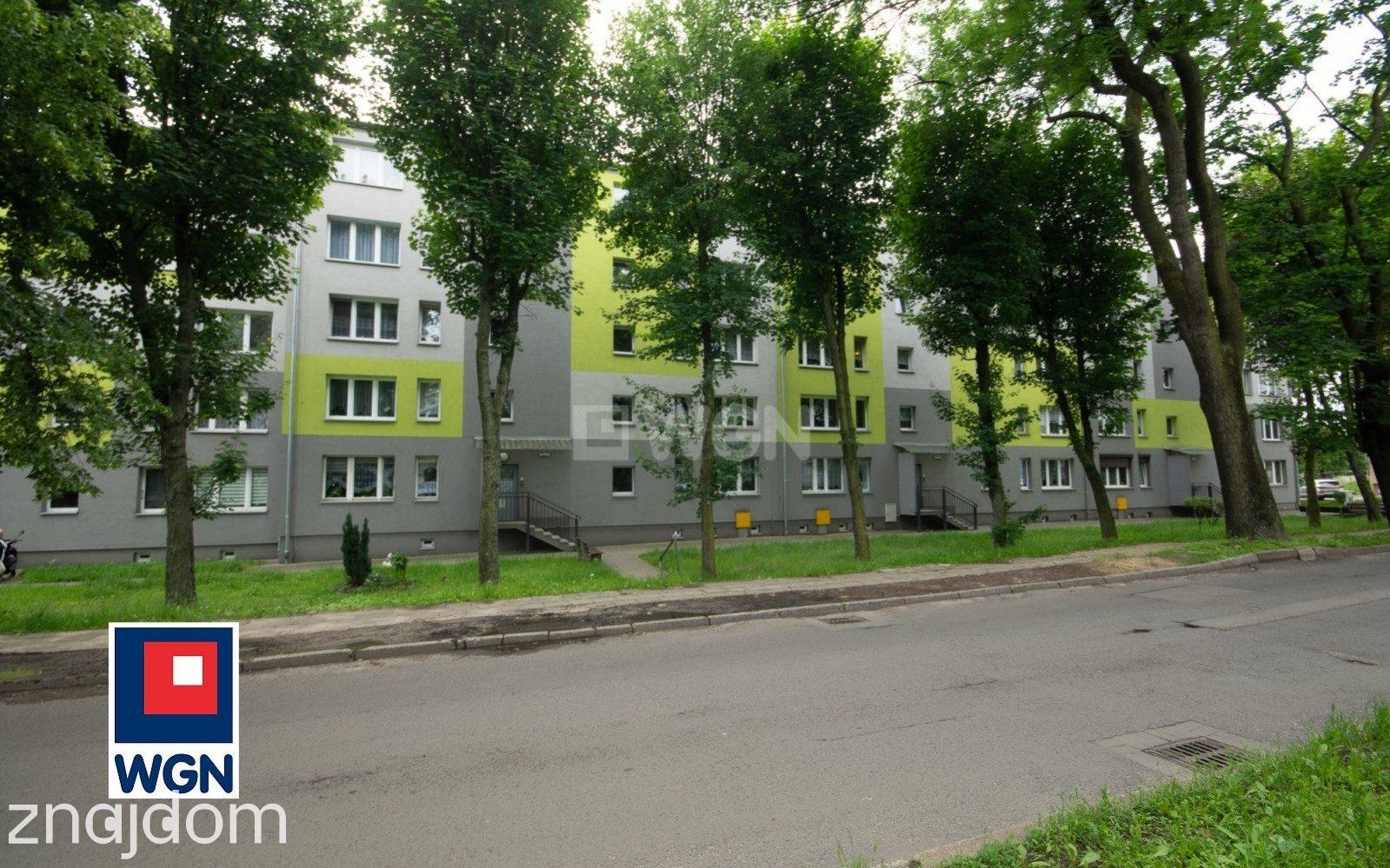 Mieszkanie na  sprzedaż Bytom - Dwa pokoje! 45 m2. Bytom Arki Bożka! - zdjęcie 2