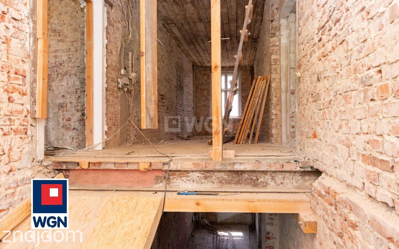Dom na sprzedaż Mikołów - Kamienica inwestycyjna z projektem i pozwoleniem na budowę | 340 m? | Mikołów Paniowy - zdjęcie 5