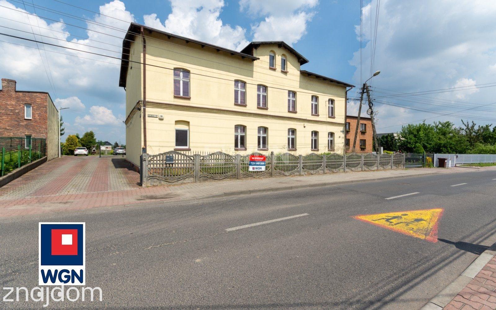 Dom na sprzedaż Mikołów - Kamienica inwestycyjna z projektem i pozwoleniem na budowę | 340 m? | Mikołów Paniowy - zdjęcie 19
