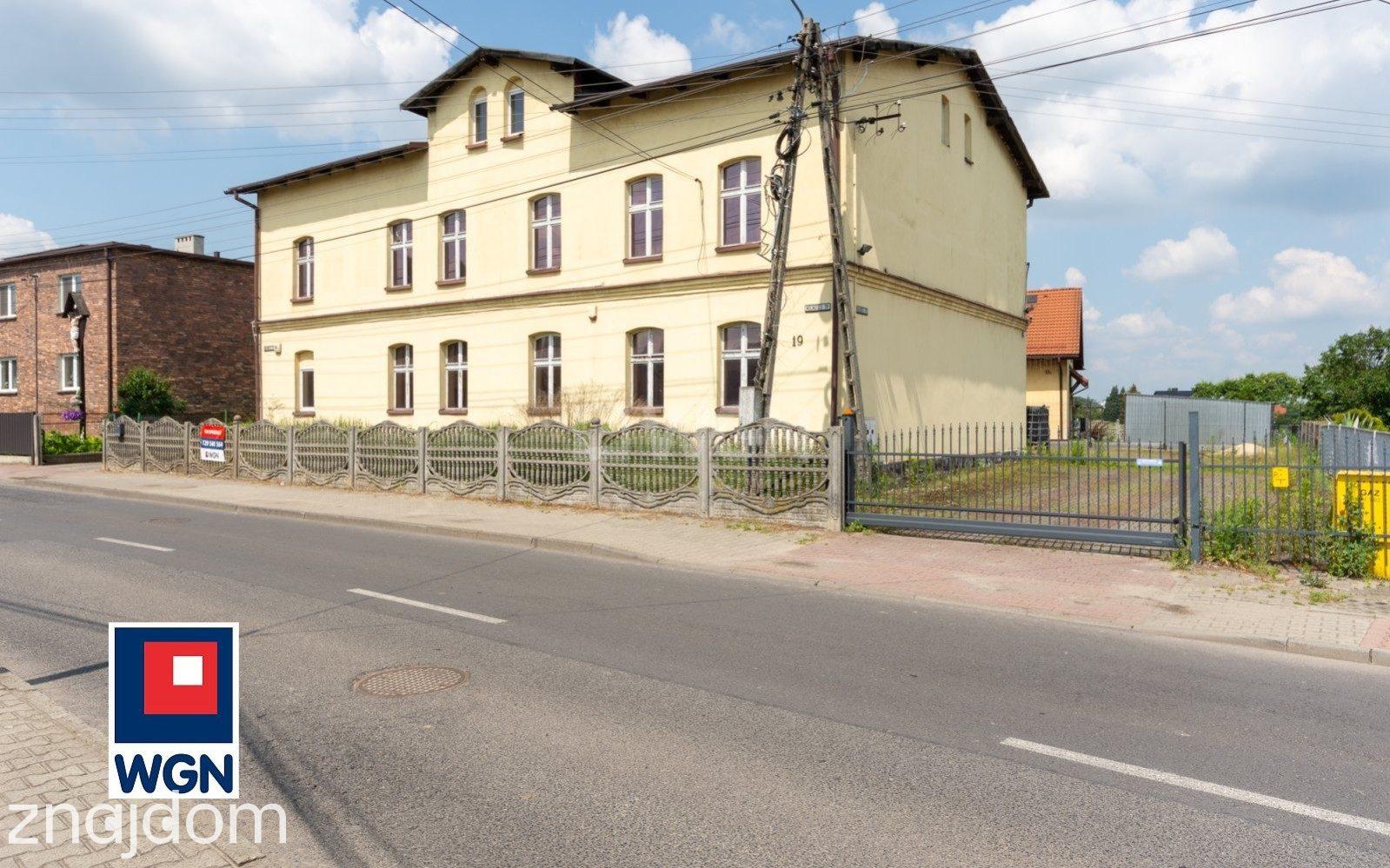 Dom na sprzedaż Mikołów - Kamienica inwestycyjna z projektem i pozwoleniem na budowę | 340 m? | Mikołów Paniowy - zdjęcie 18