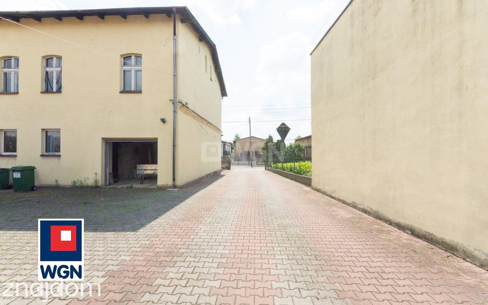Dom na sprzedaż Mikołów - Kamienica inwestycyjna z projektem i pozwoleniem na budowę | 340 m? | Mikołów Paniowy - zdjęcie 17