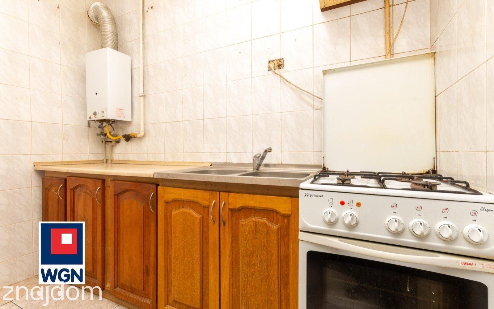 Mieszkanie na sprzedaż Oświęcim - Atrakcyjne mieszkanie w świetnej lokalizacji. - zdjęcie 11