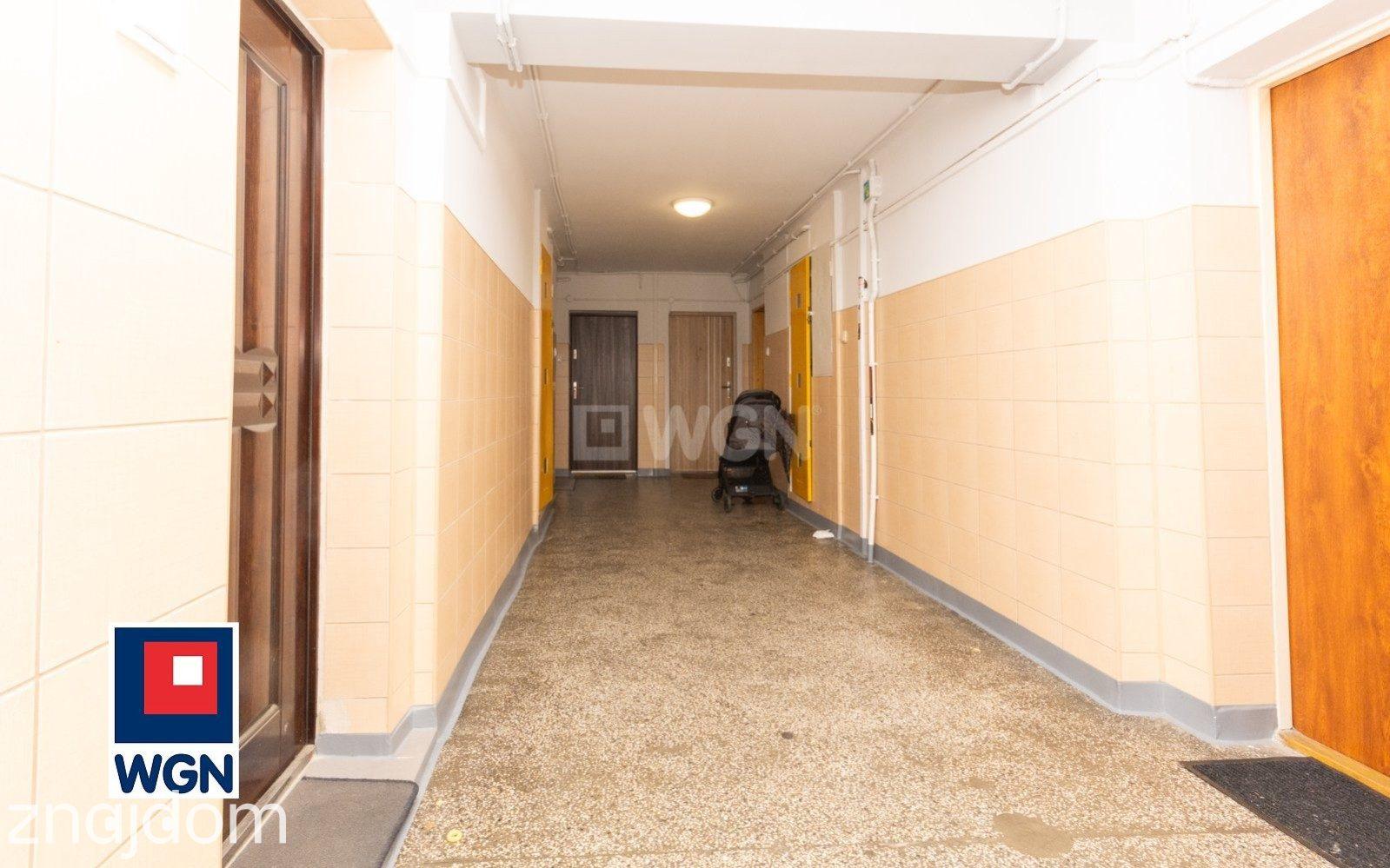 Mieszkanie na sprzedaż Oświęcim - Atrakcyjne mieszkanie w świetnej lokalizacji. - zdjęcie 5