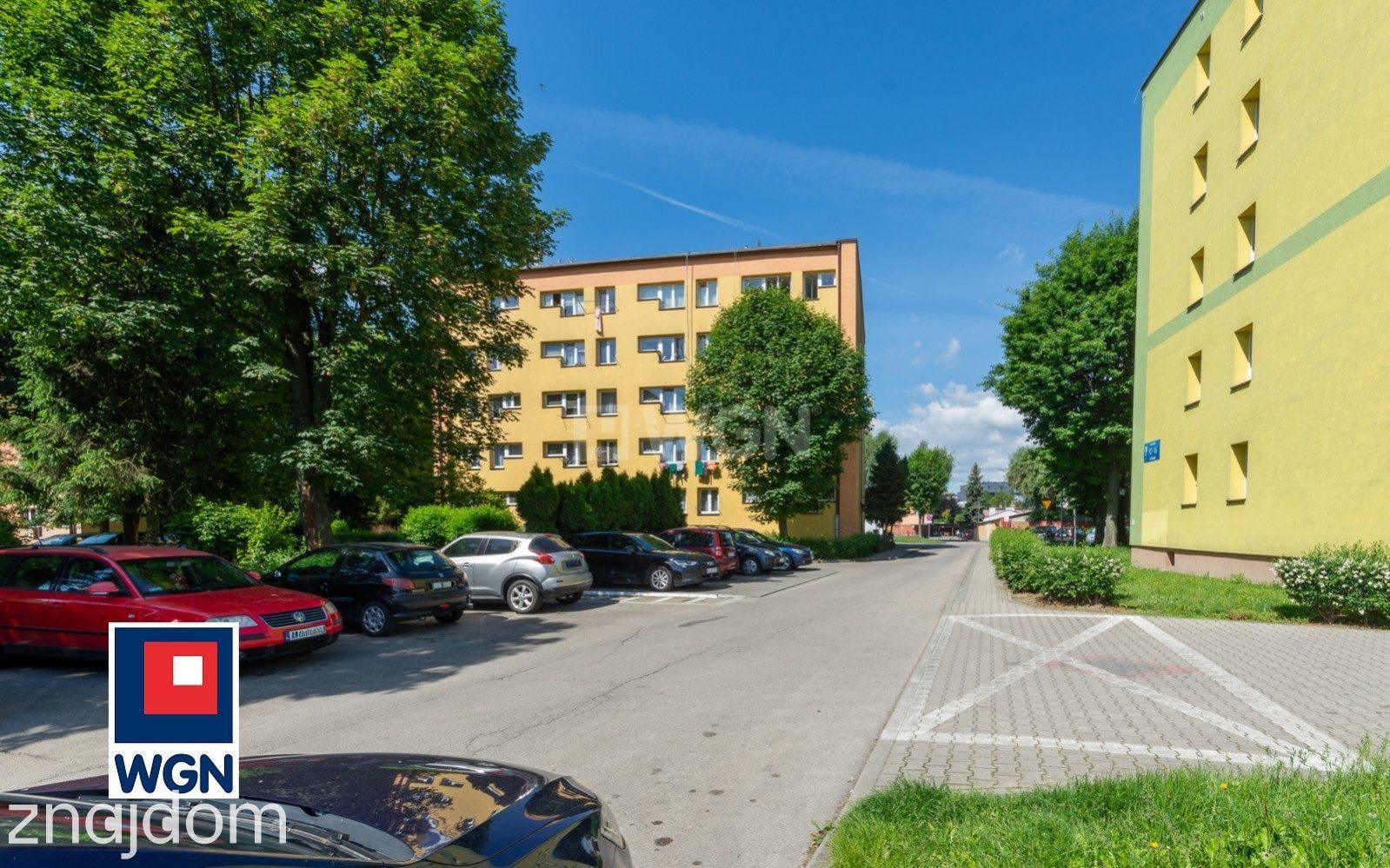 Mieszkanie na sprzedaż Oświęcim - Atrakcyjne mieszkanie w świetnej lokalizacji. - zdjęcie 3