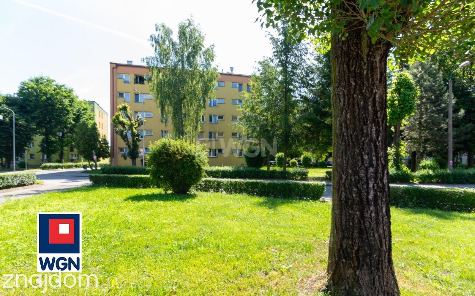 Mieszkanie na sprzedaż Oświęcim - Atrakcyjne mieszkanie w świetnej lokalizacji. - zdjęcie 2