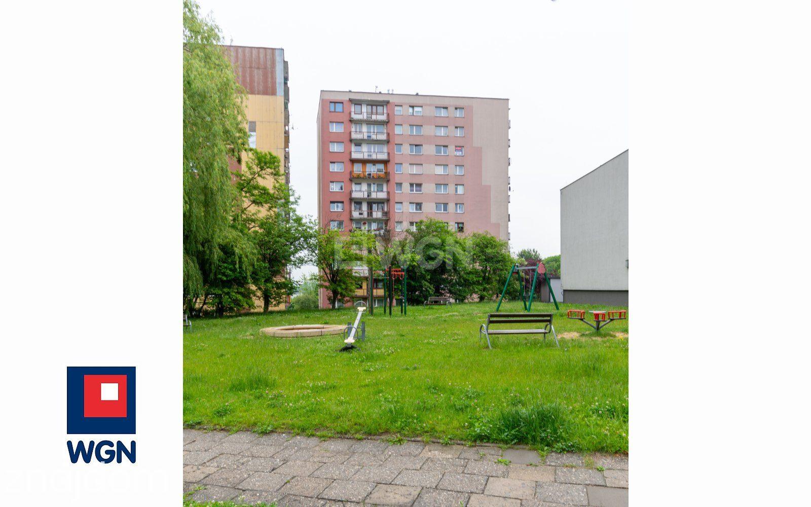Mieszkanie na  sprzedaż Piekary Śląskie - Trzy pokoje 63 m2, Piekary Śląskie/Centrum/! - zdjęcie 3