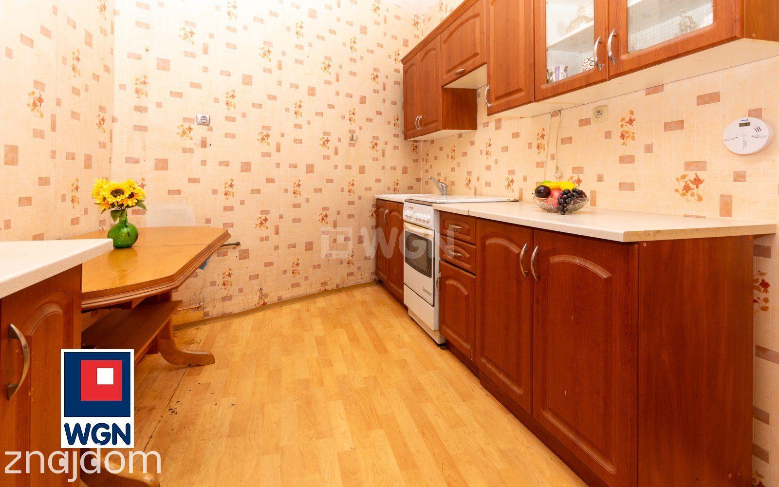 Mieszkanie na sprzedaż Siemianowice Śląskie - 59 m2 w Centrum. Ogrzewanie miejskie. - zdjęcie 9