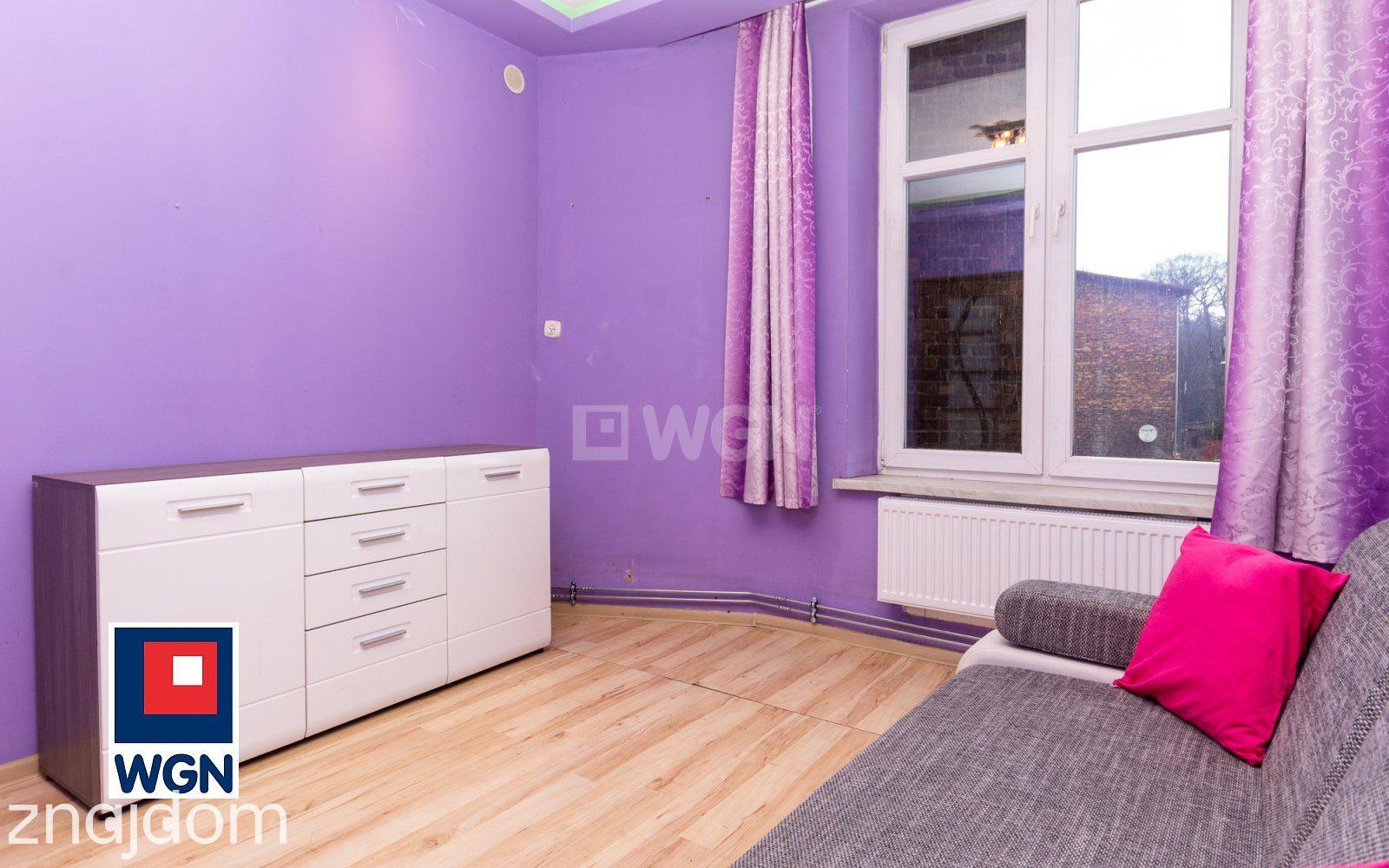 Mieszkanie na sprzedaż Siemianowice Śląskie - 59 m2 w Centrum. Ogrzewanie miejskie. - zdjęcie 13