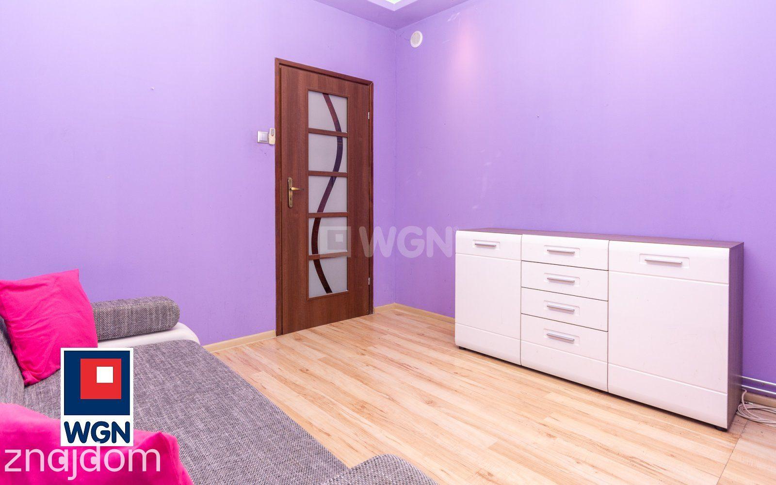 Mieszkanie na sprzedaż Siemianowice Śląskie - 59 m2 w Centrum. Ogrzewanie miejskie. - zdjęcie 11
