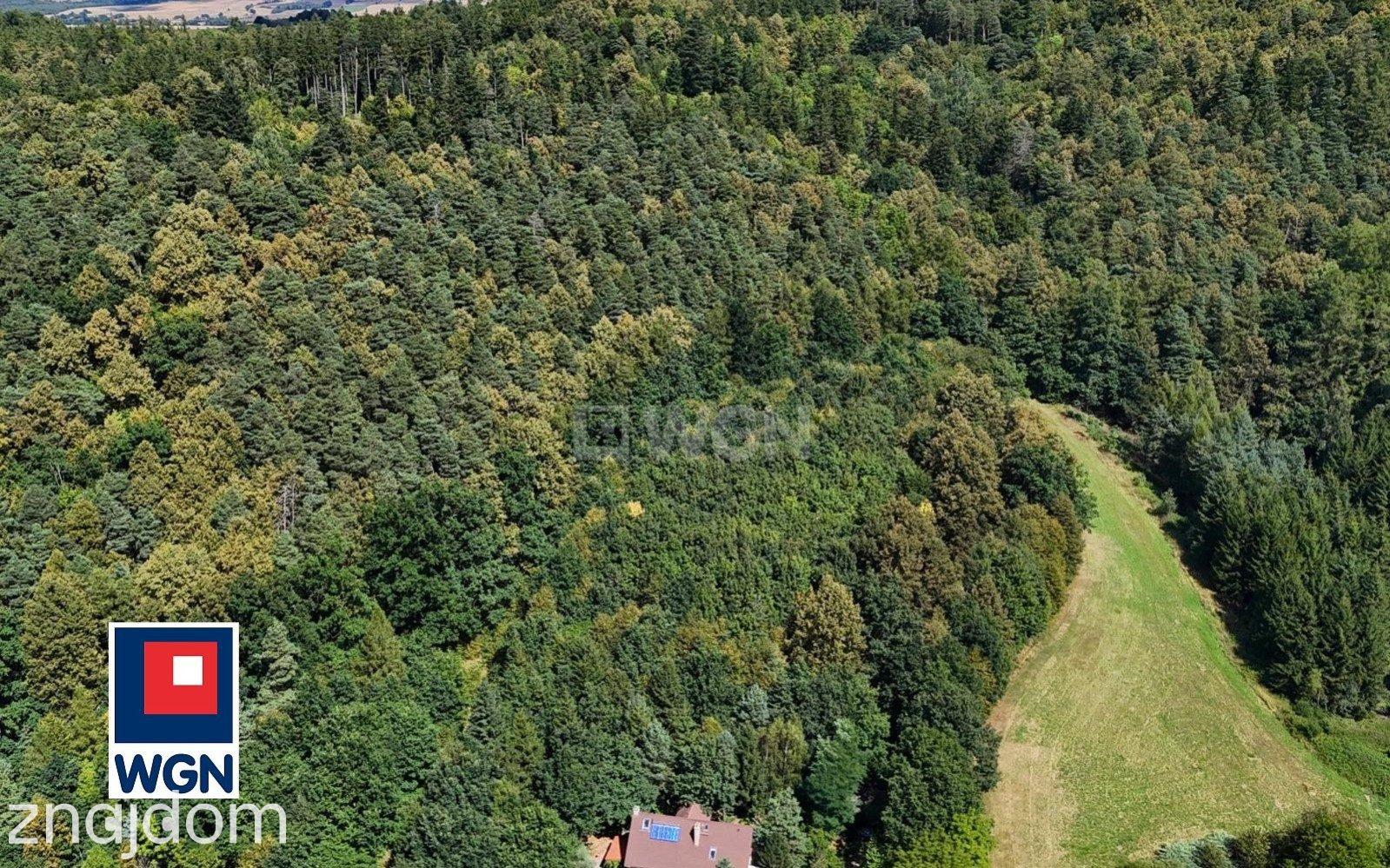 Działka na sprzedaż Żelazno - zdjęcie 9