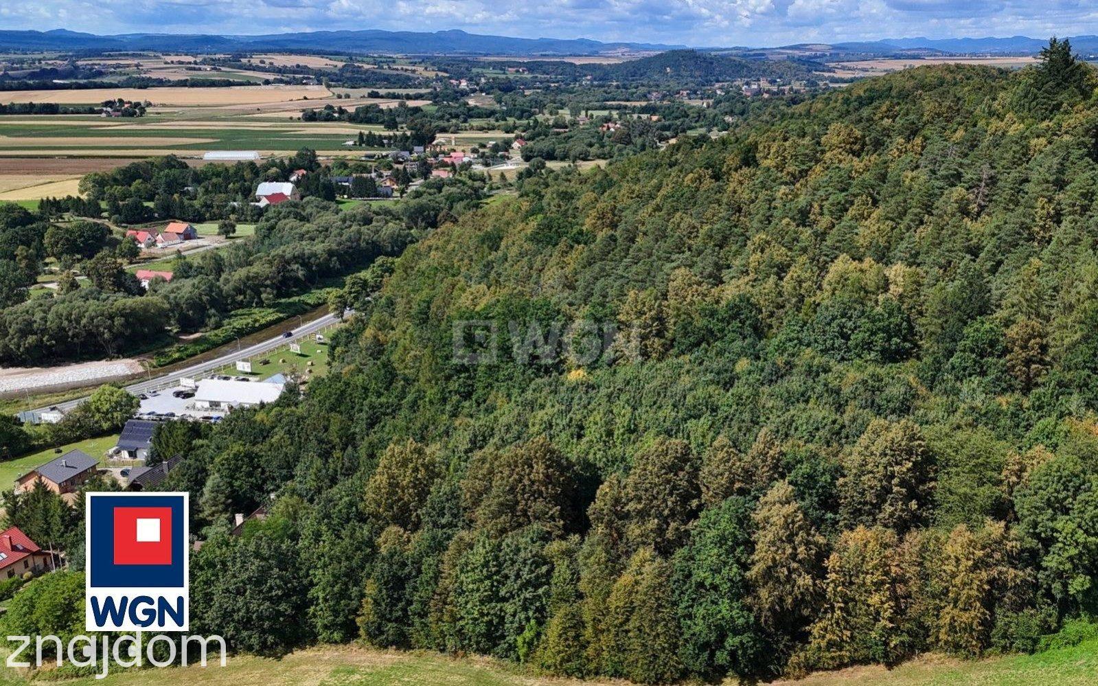 Działka na sprzedaż Żelazno - zdjęcie 7