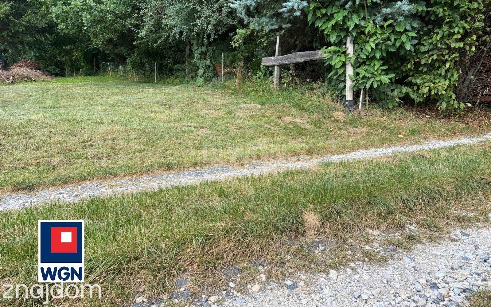 Działka na sprzedaż Żelazno - zdjęcie 14