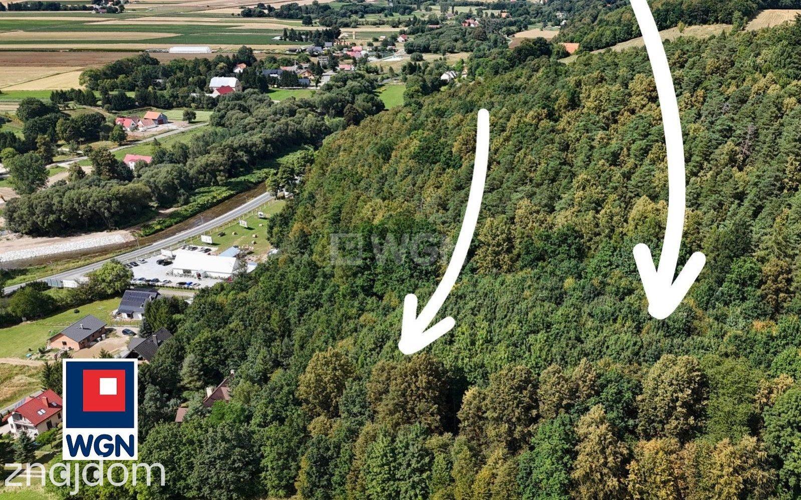Działka na sprzedaż Żelazno - zdjęcie 13