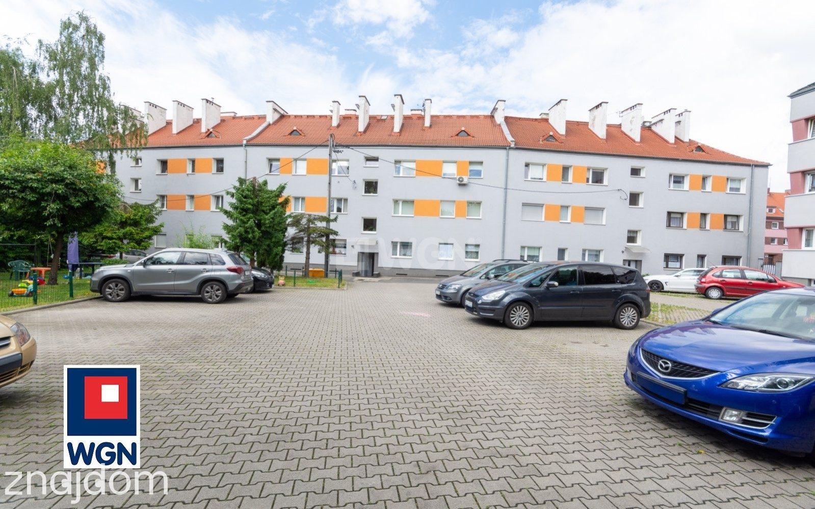 Mieszkanie na sprzedaż Opole - Oferta dla młodych, seniora lub sprytnego inwestora! Dzień Otwarty! - zdjęcie 2