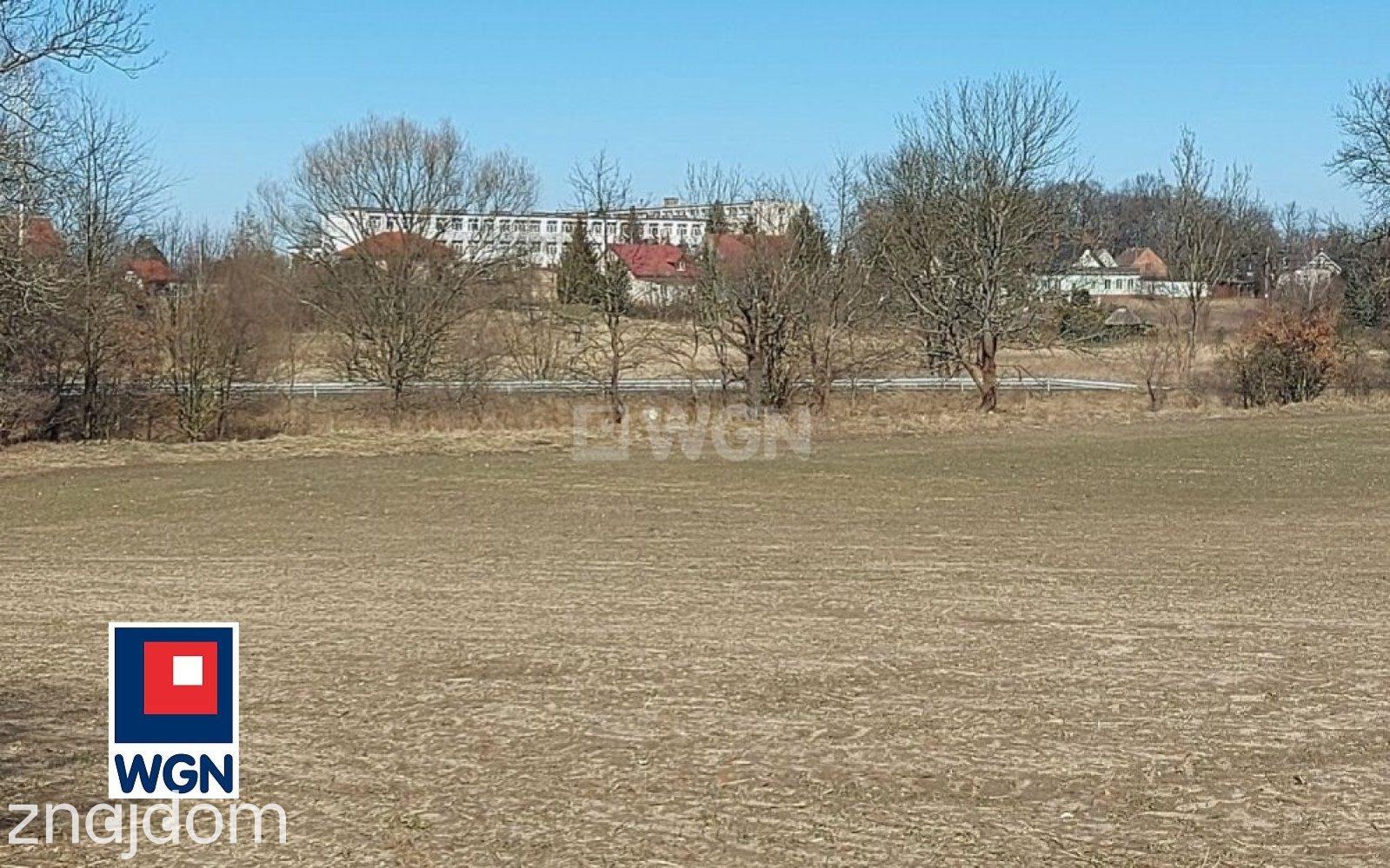 Działka na sprzedaż Szprotawa - zdjęcie 7