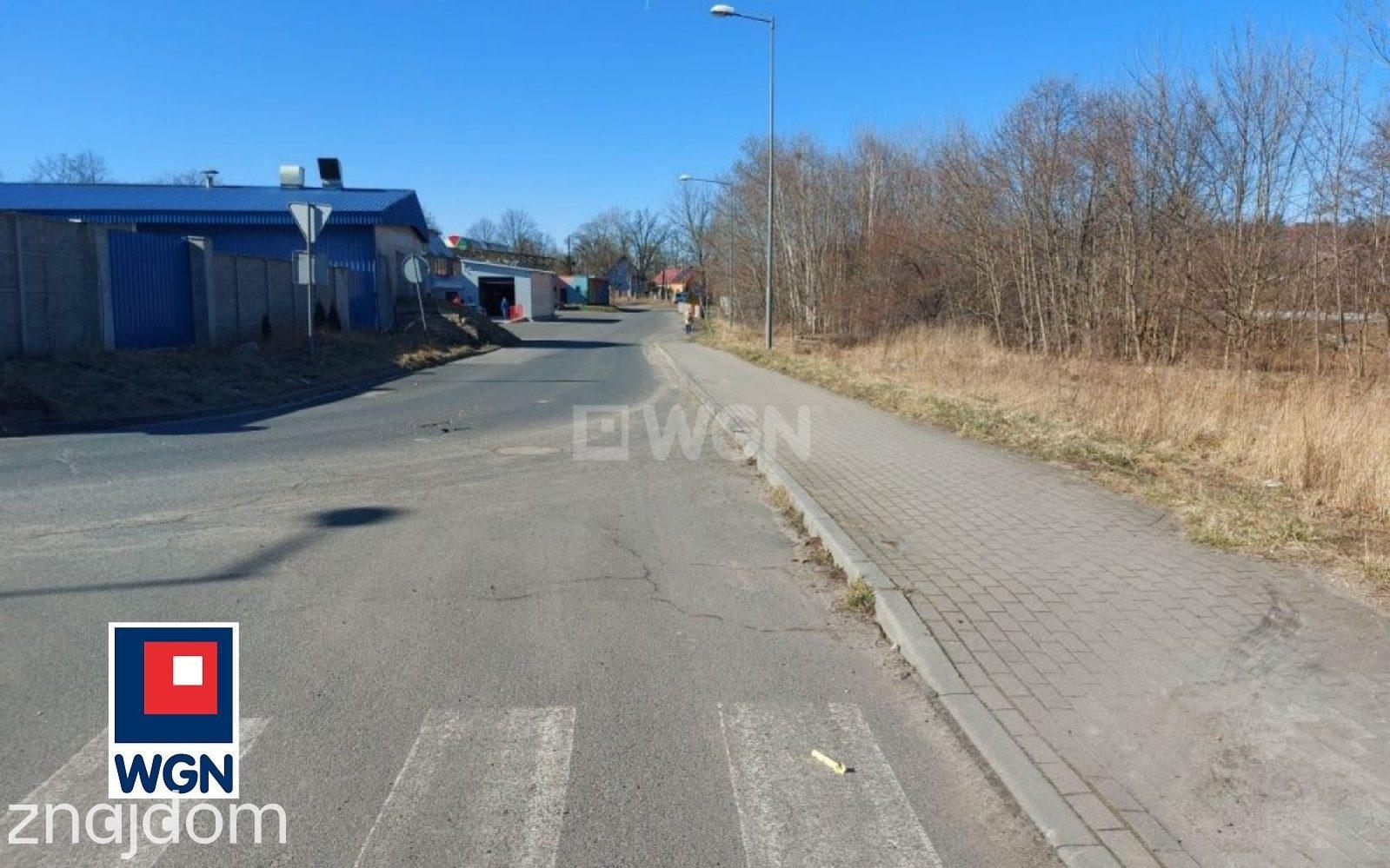 Działka na sprzedaż Szprotawa - zdjęcie 4