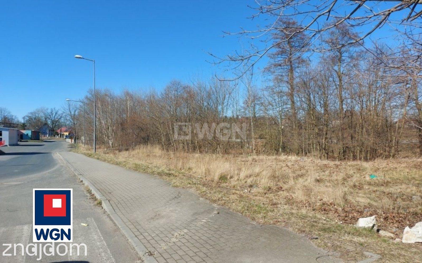 Działka na sprzedaż Szprotawa - zdjęcie 3