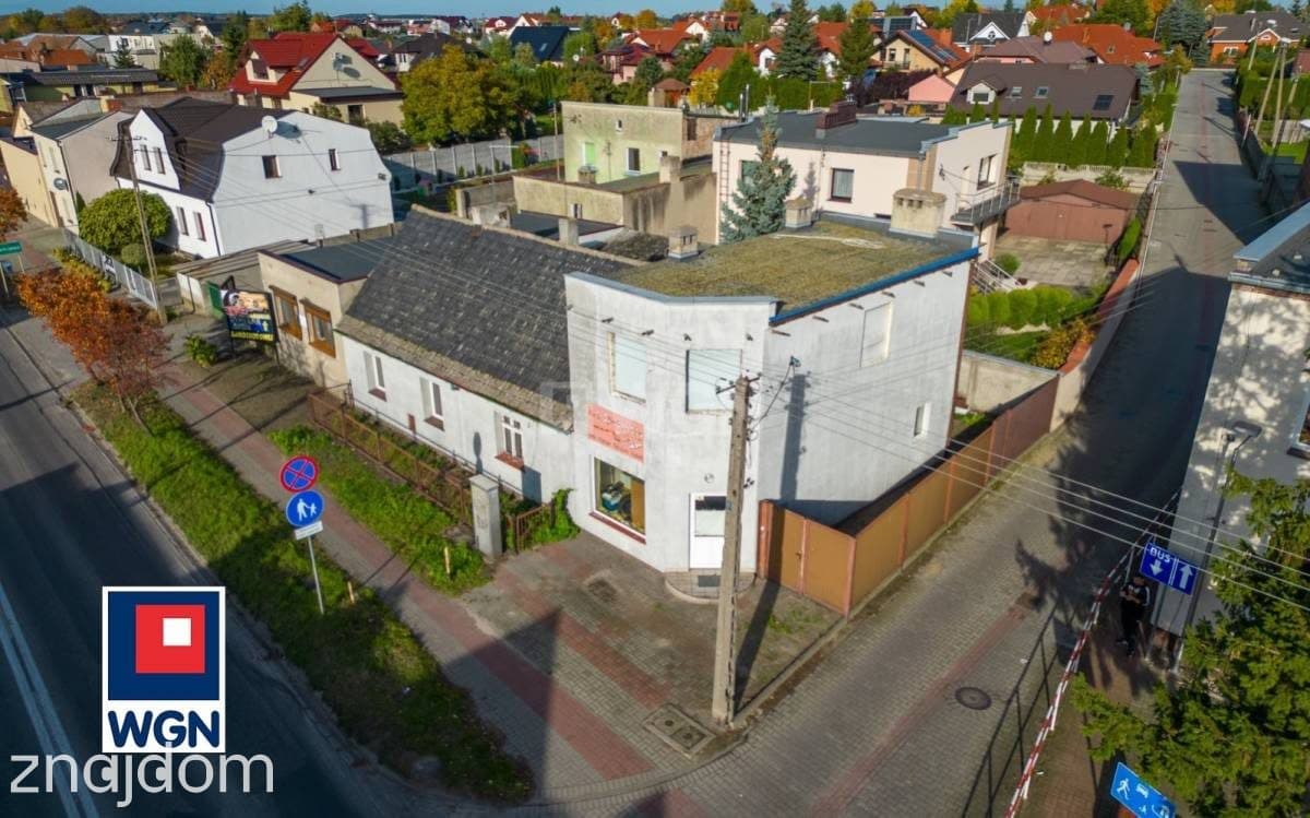 Dom na sprzedaż Kiełczewo - zdjęcie 5