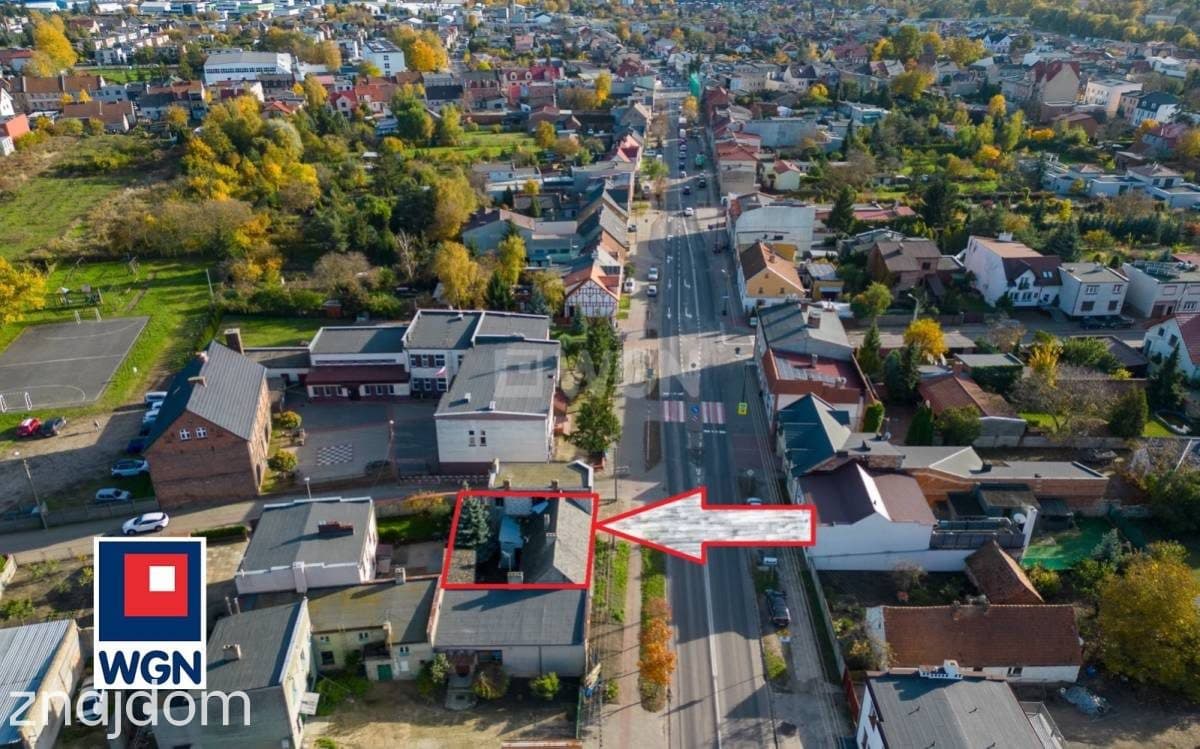 Dom na sprzedaż Kiełczewo - zdjęcie 4