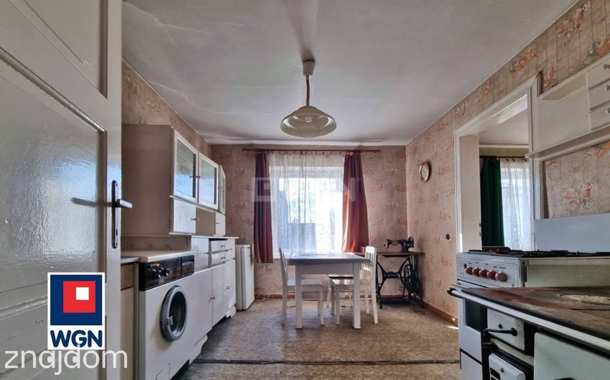 Dom na sprzedaż Kiełczewo