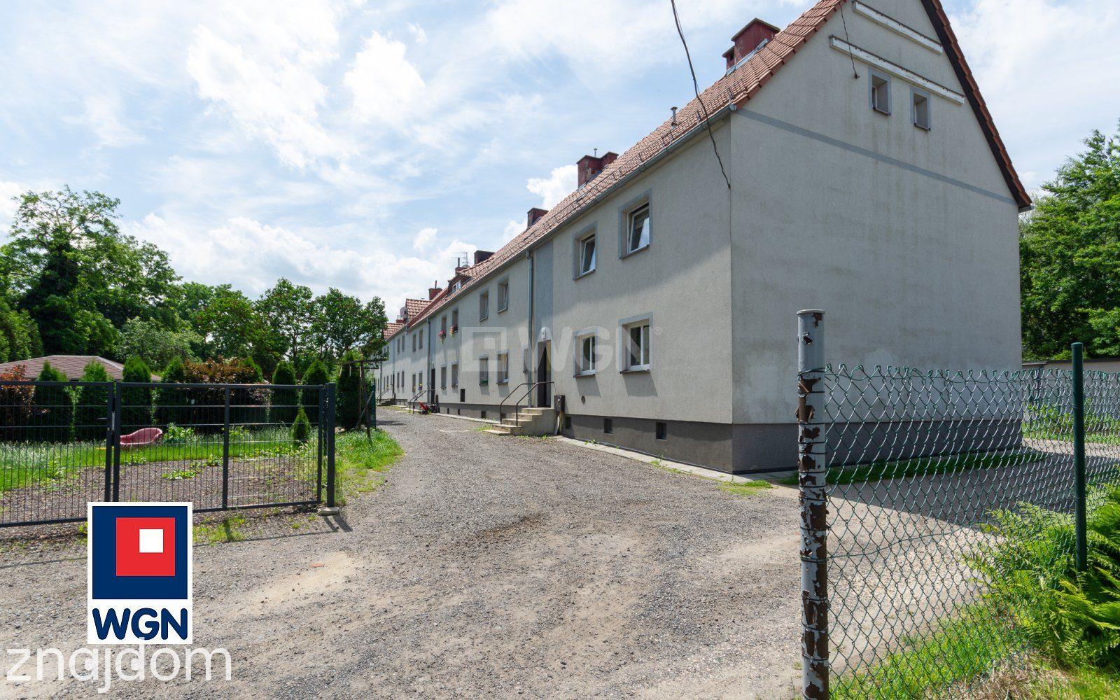 Mieszkanie na sprzedaż Gliwice - Przestronne 2 pokoje gotowe do wejścia - Gliwice, Trynek - zdjęcie 2