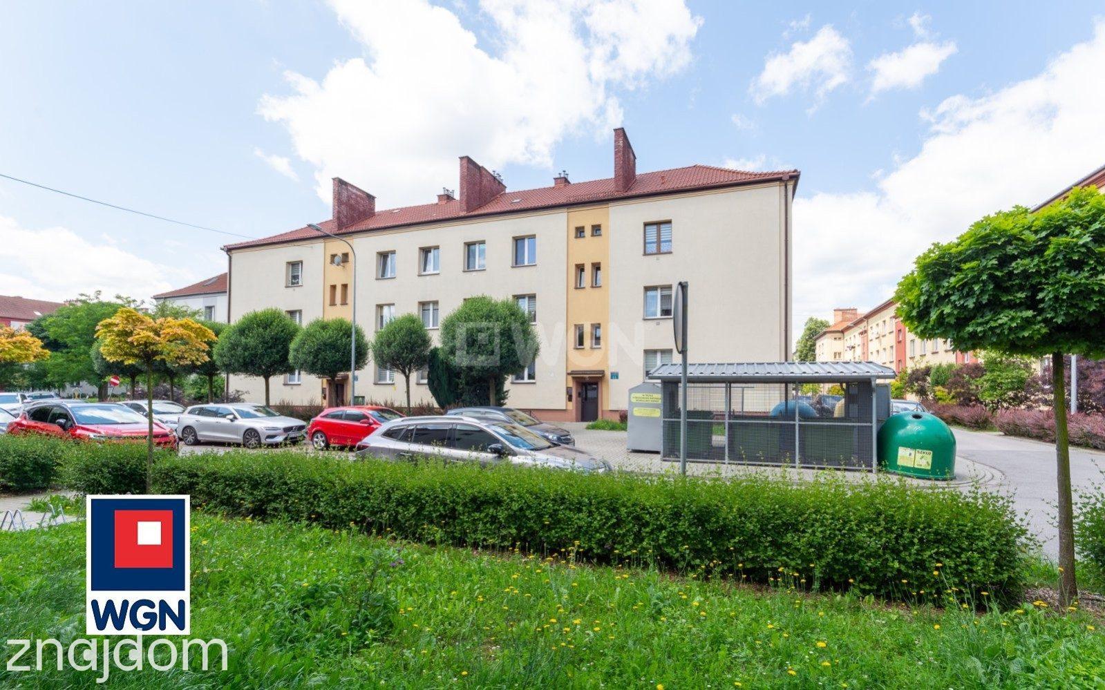 Mieszkanie na sprzedaż Oświęcim - Kawalerka -dla singla, pary, inwestycja pod wynajem. Dzień Otwarty! - zdjęcie 17