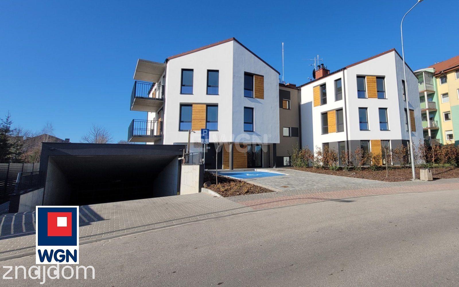 Mieszkanie na  sprzedaż Kwidzyn - Nowe mieszkania w Kwidzynie - zdjęcie 8