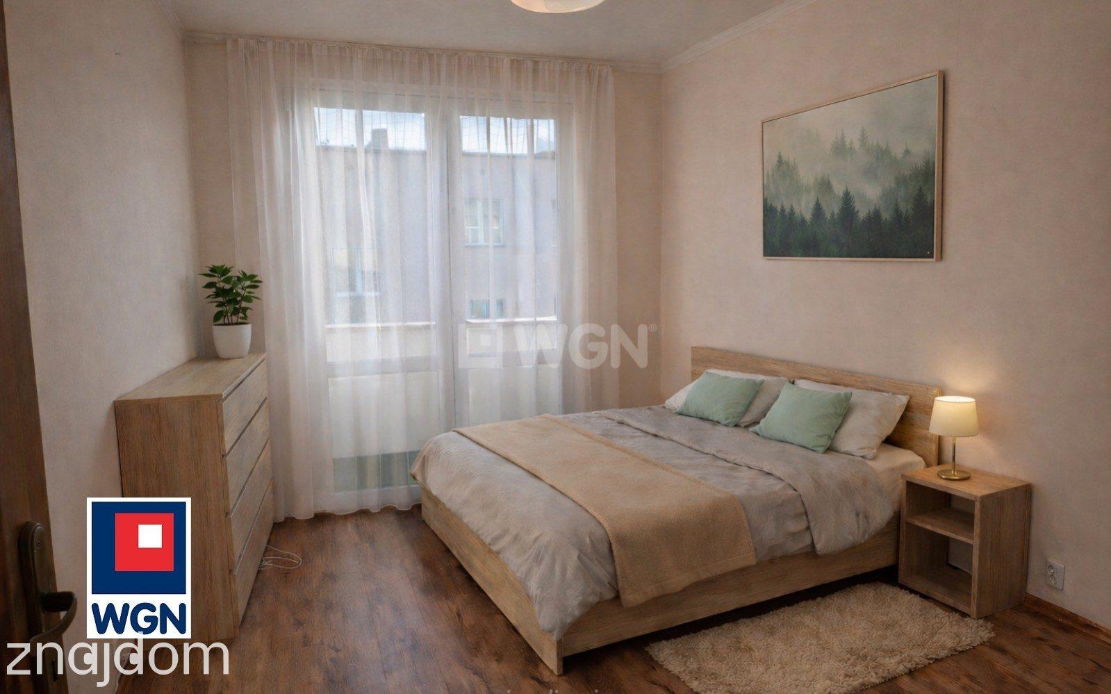 Mieszkanie na sprzedaż Koło - 44 m2 na ulicy Ceramicznej- niski czynsz. - zdjęcie 13