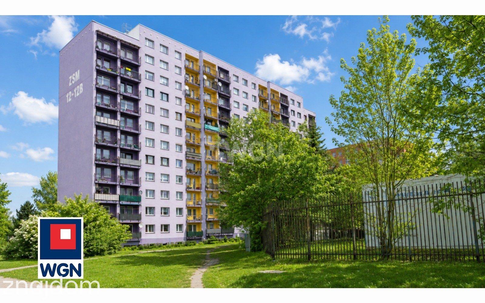 Mieszkanie na sprzedaż Zabrze - Oferta dla singla, pary lub sprytnego inwestora! Preferowana lokalizacja! - zdjęcie 2