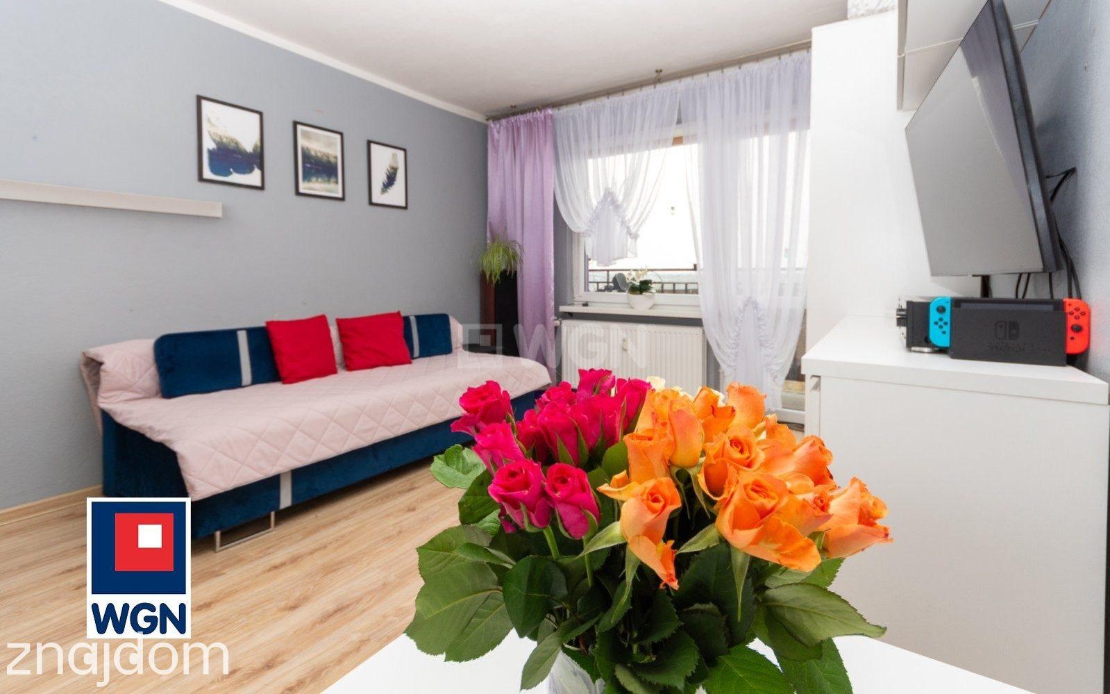 Mieszkanie na sprzedaż Zabrze - Oferta dla singla, pary lub sprytnego inwestora! Preferowana lokalizacja! - zdjęcie 16