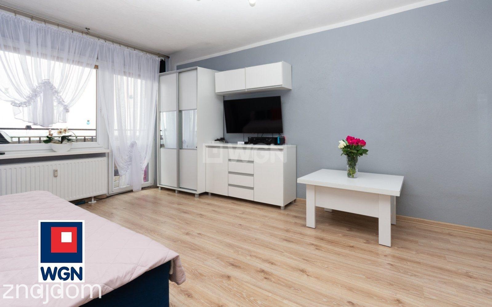 Mieszkanie na sprzedaż Zabrze - Oferta dla singla, pary lub sprytnego inwestora! Preferowana lokalizacja! - zdjęcie 14
