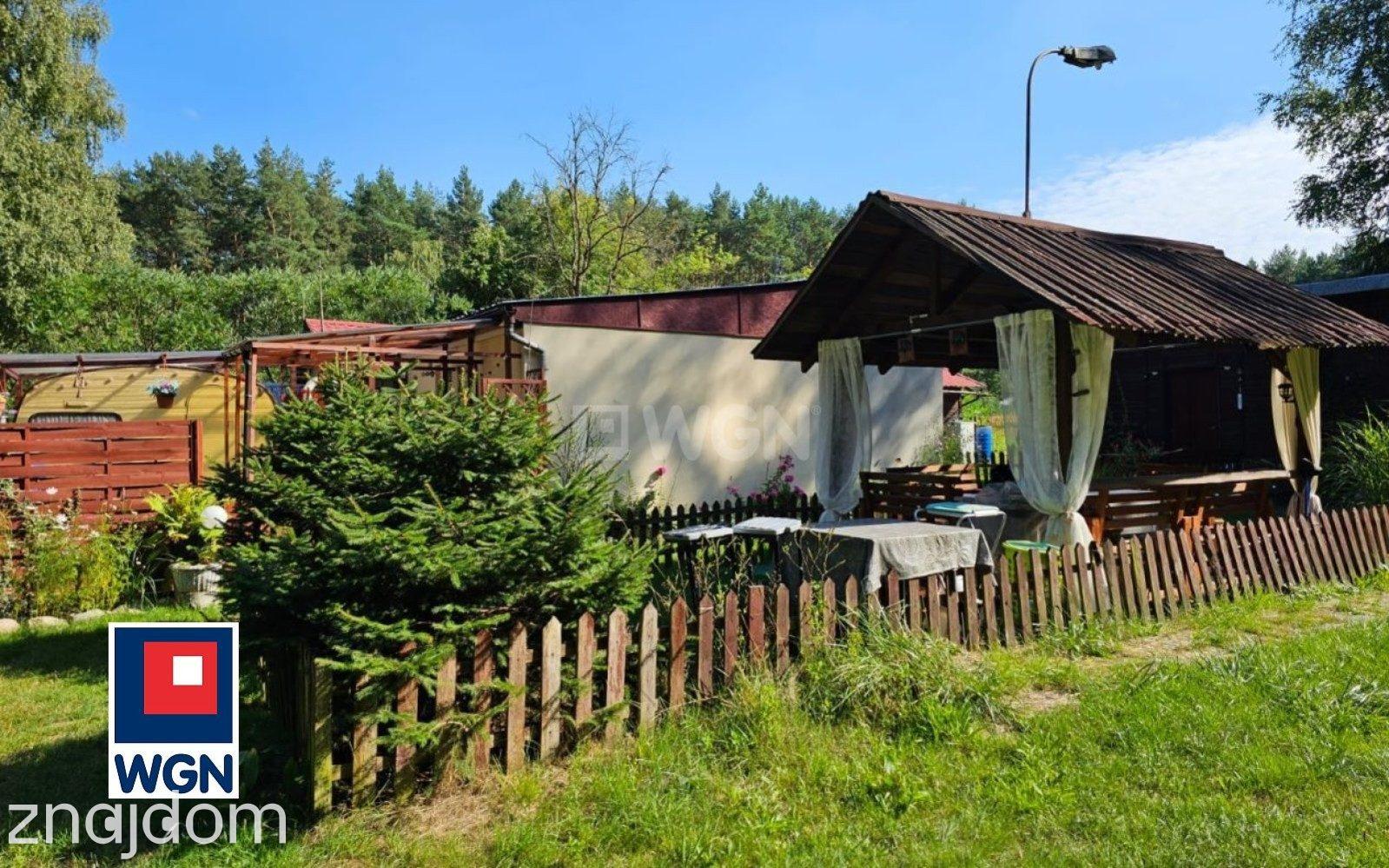 Grunt rekreacyjny/p.o.d. na sprzedaż Lubiatów - Lubiatów, blisko jeziora, działka usługowo-turystyczna, 7344 m2, cena 799 000 zł, sprzedam. - zdjęcie 10