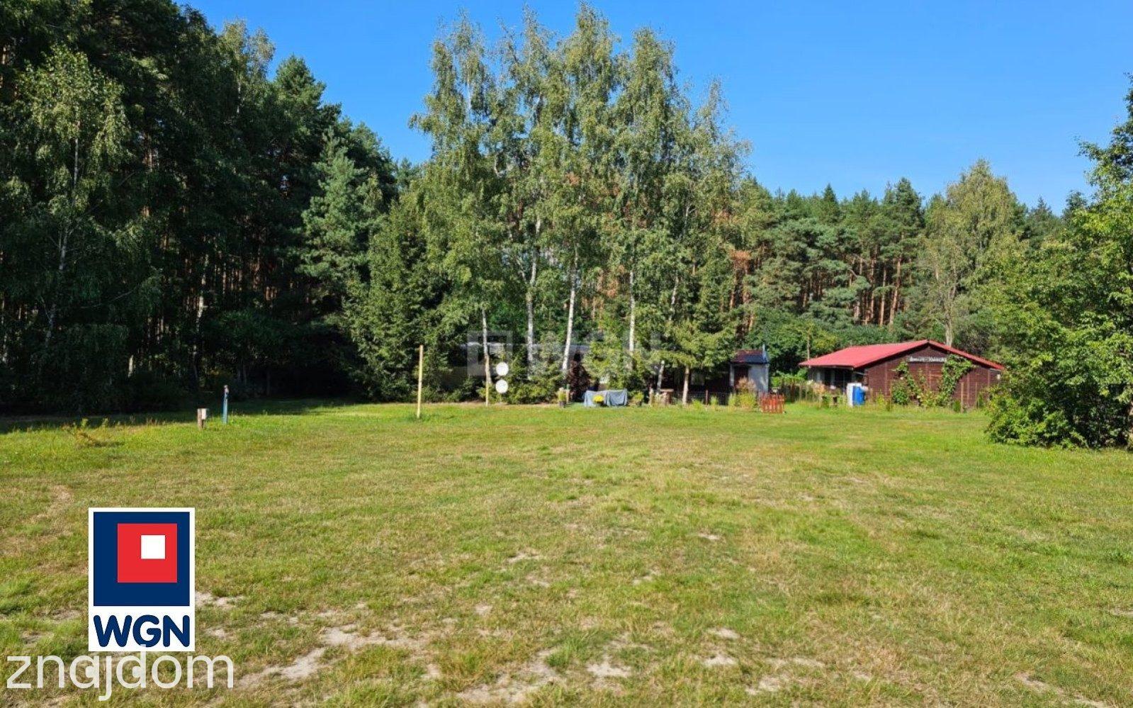 Grunt rekreacyjny/p.o.d. na sprzedaż Lubiatów - Lubiatów, blisko jeziora, działka usługowo-turystyczna, 7344 m2, cena 799 000 zł, sprzedam. - zdjęcie 9