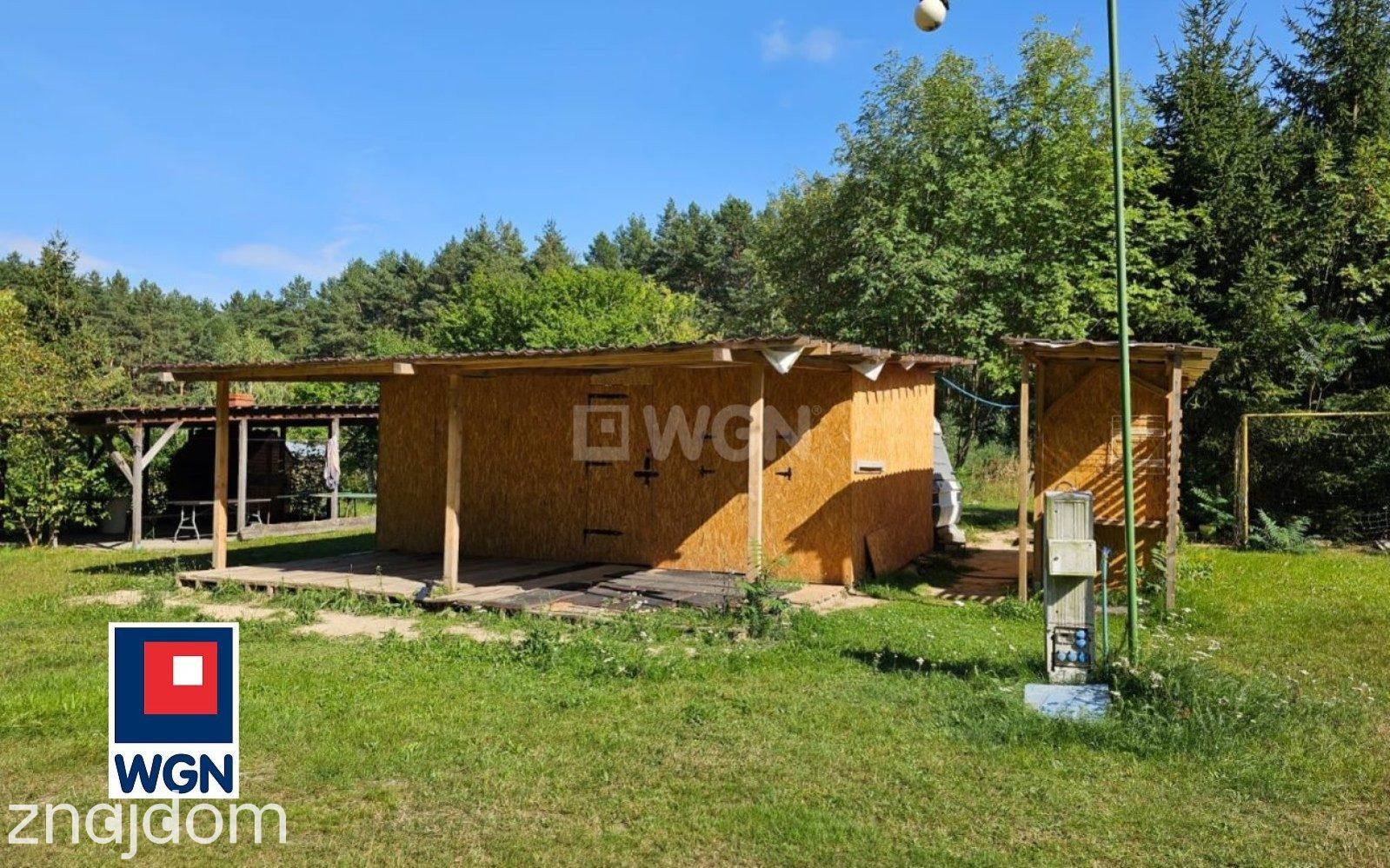 Grunt rekreacyjny/p.o.d. na sprzedaż Lubiatów - Lubiatów, blisko jeziora, działka usługowo-turystyczna, 7344 m2, cena 799 000 zł, sprzedam. - zdjęcie 8